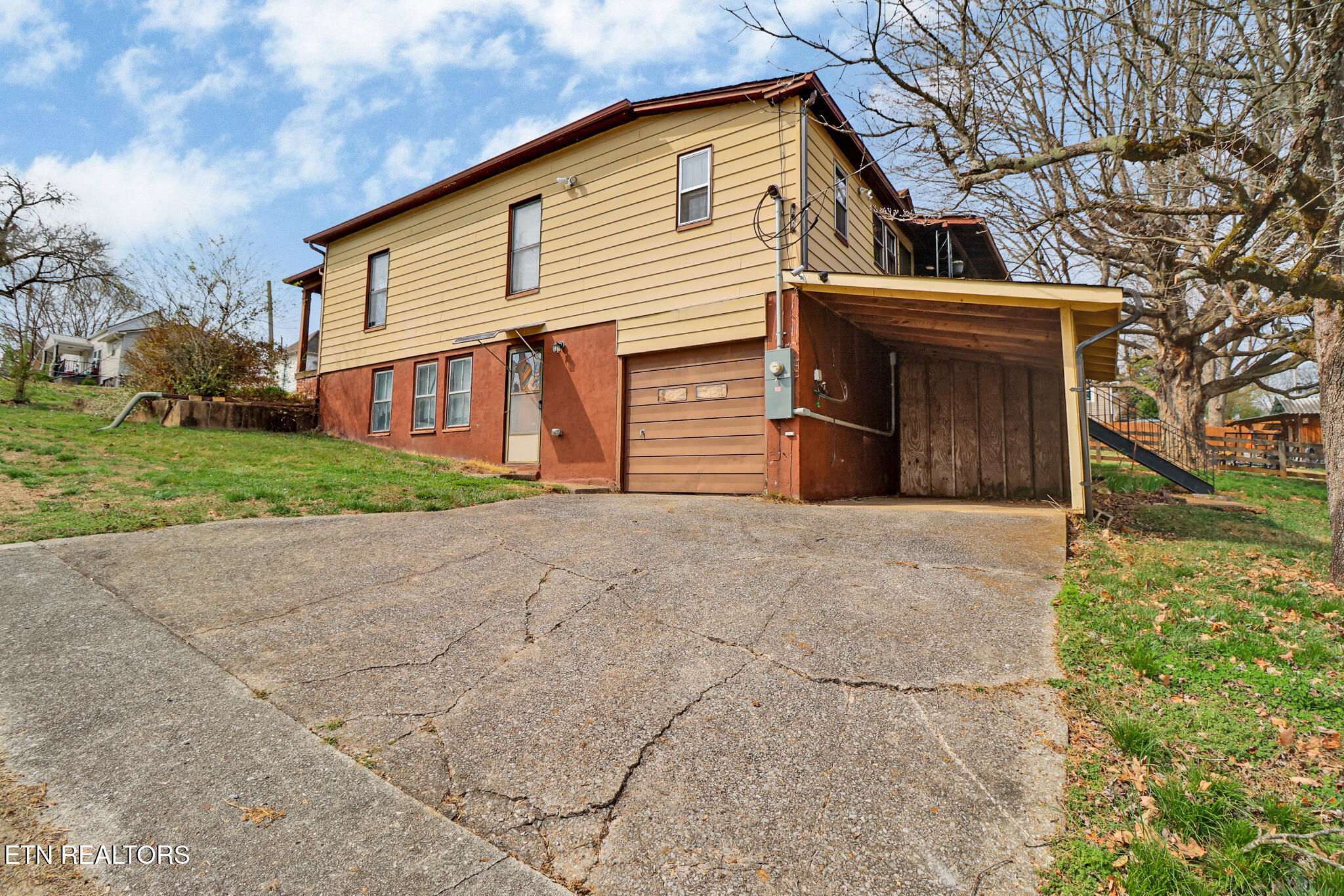 801 N C Street Lenoir City TN 37771
