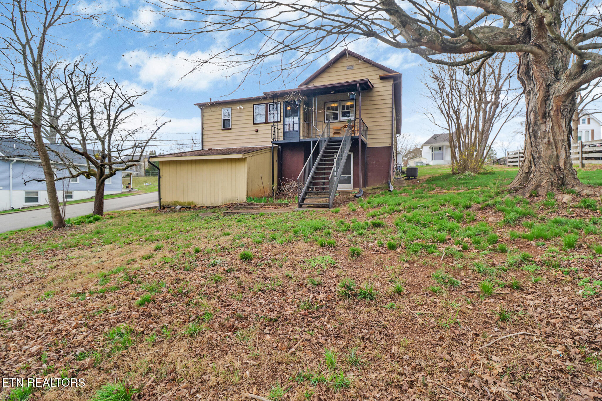 801 N C Street Lenoir City TN 37771