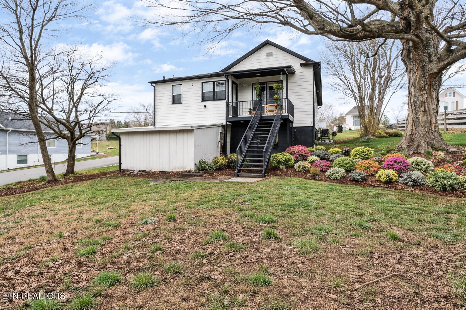 801 N C Street Lenoir City TN 37771