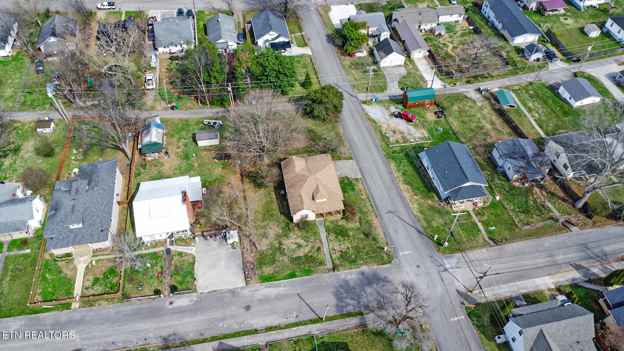 801 N C Street Lenoir City TN 37771