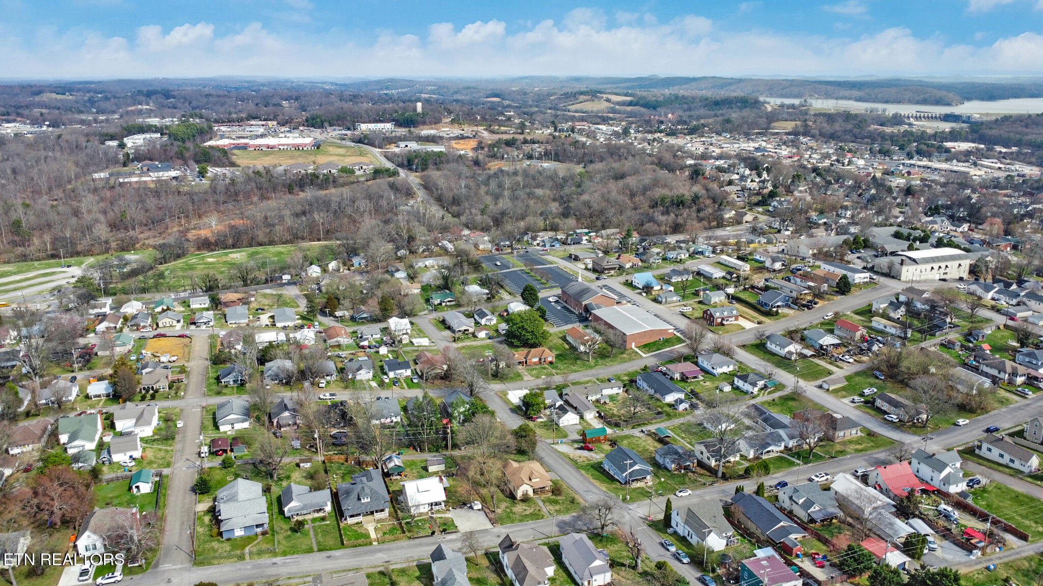 801 N C Street Lenoir City TN 37771