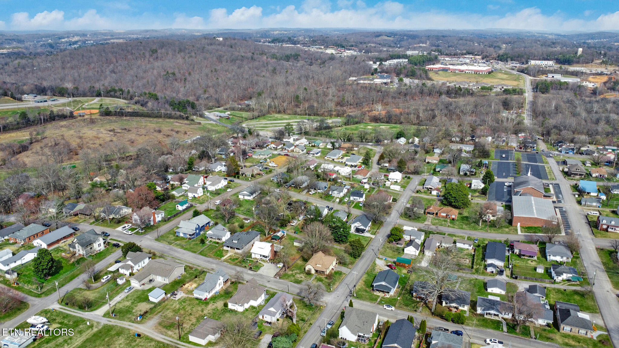 801 N C Street Lenoir City TN 37771