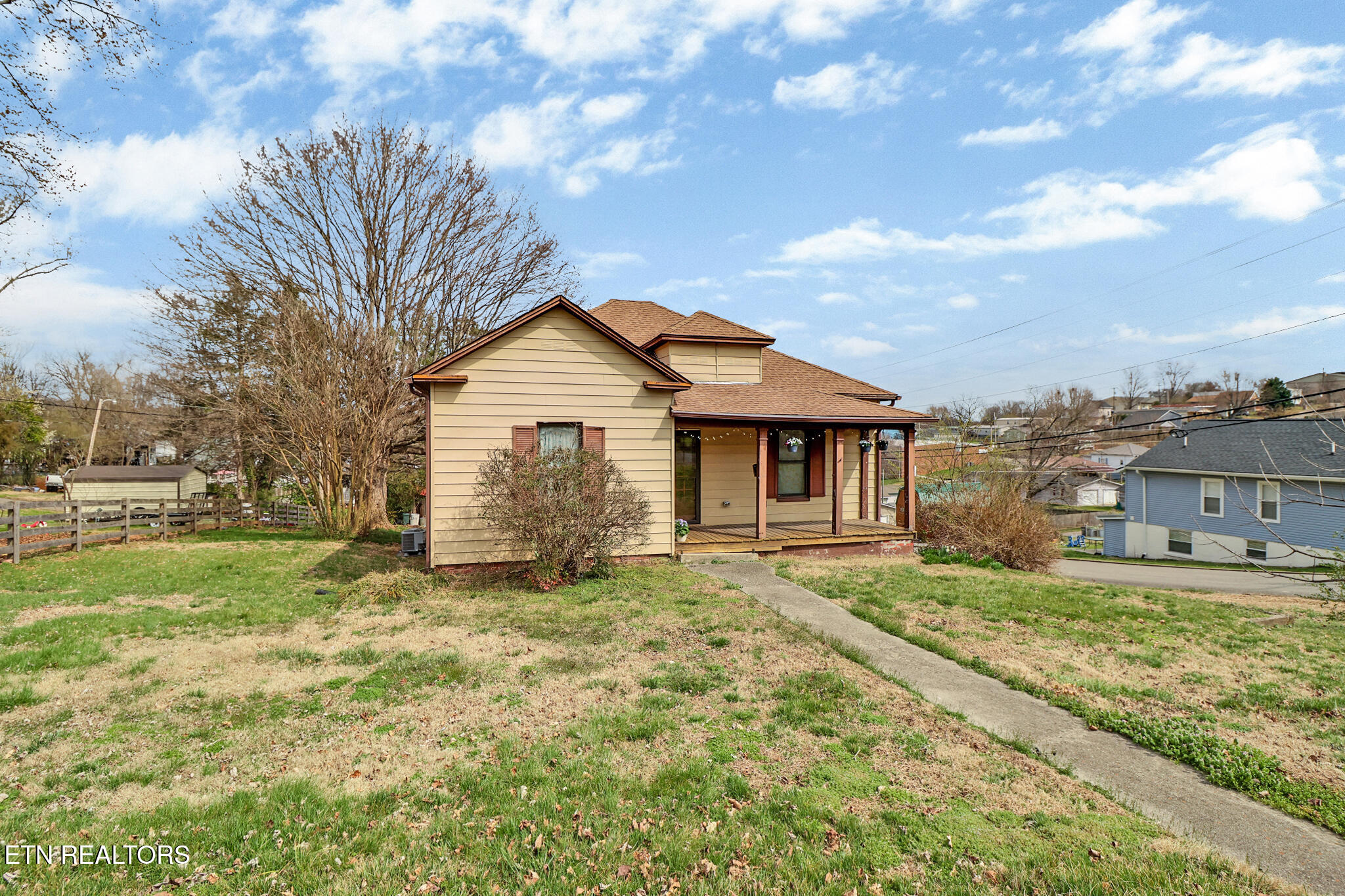 801 N C Street Lenoir City TN 37771