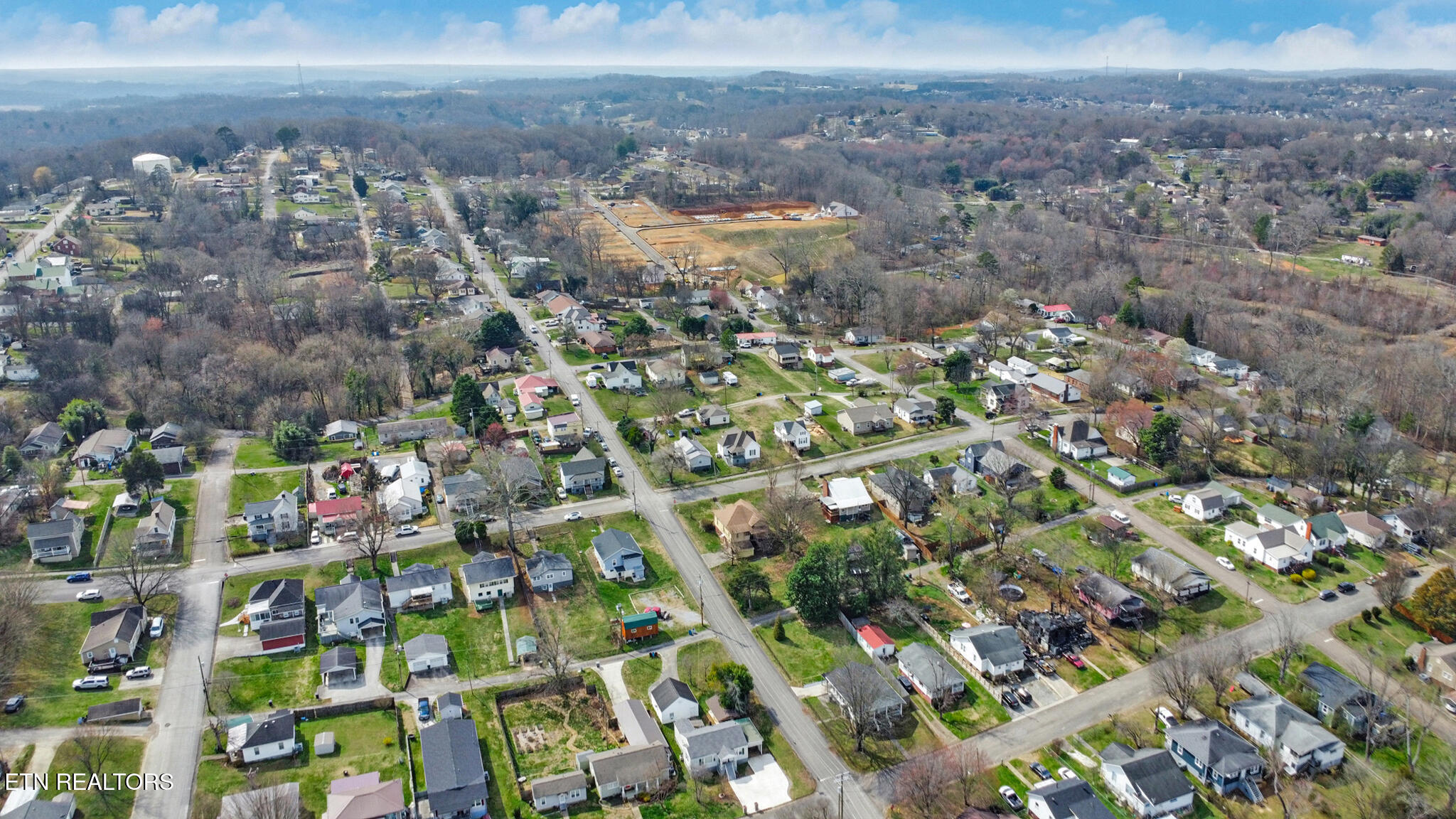 801 N C Street Lenoir City TN 37771