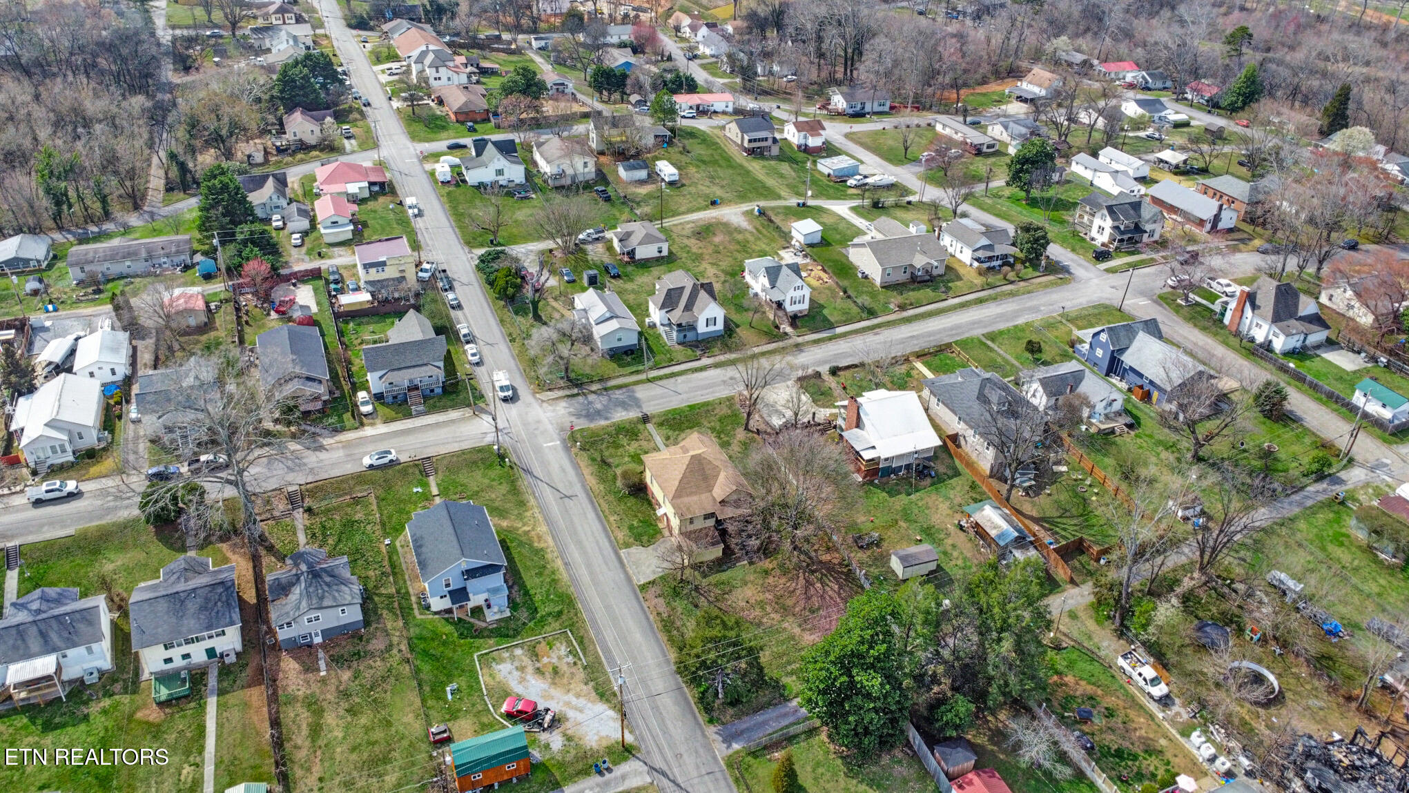 801 N C Street Lenoir City TN 37771