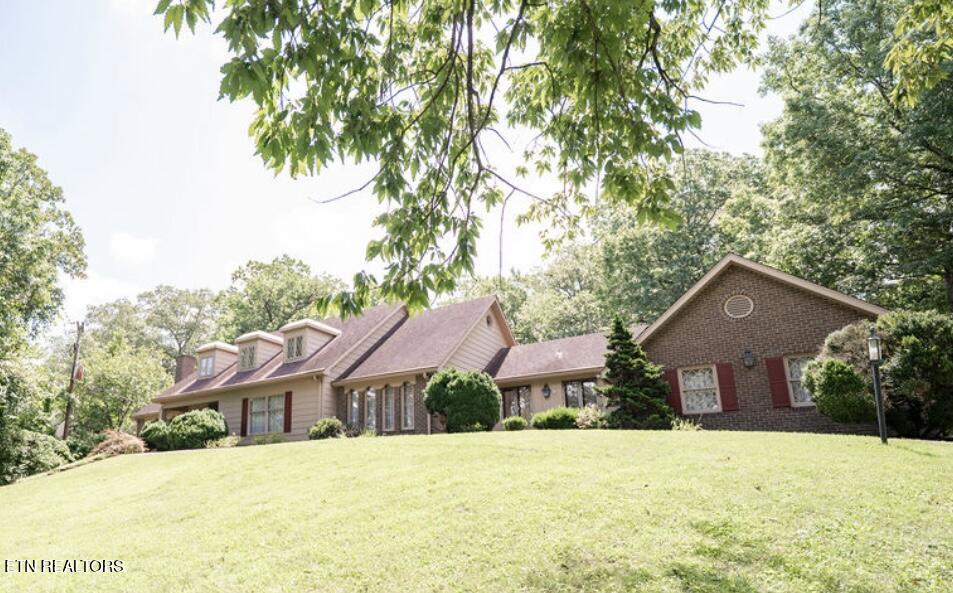 102 Redbud Drive Clinton TN 37716