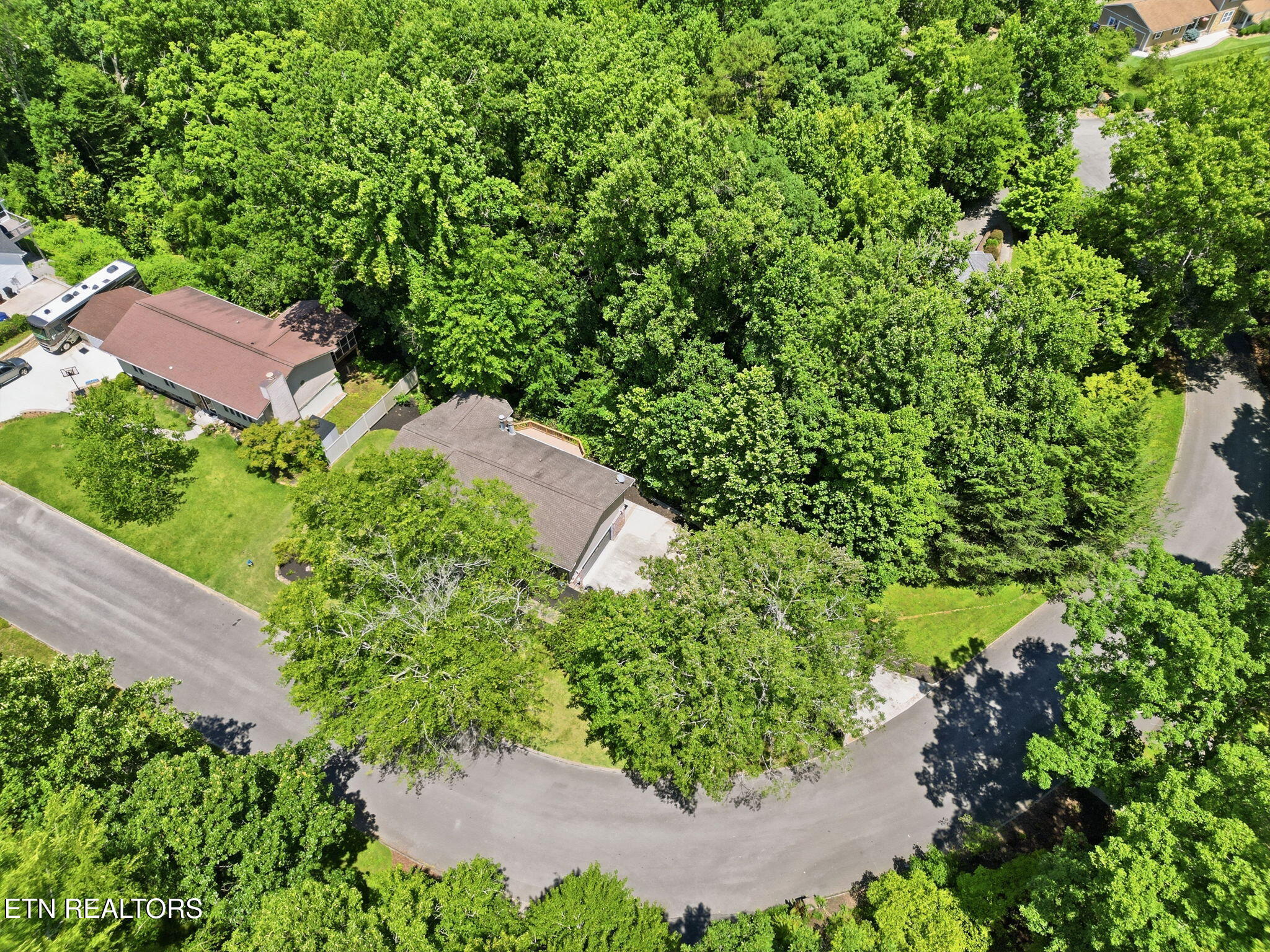 211 Connors Circle Oak Ridge TN 37830