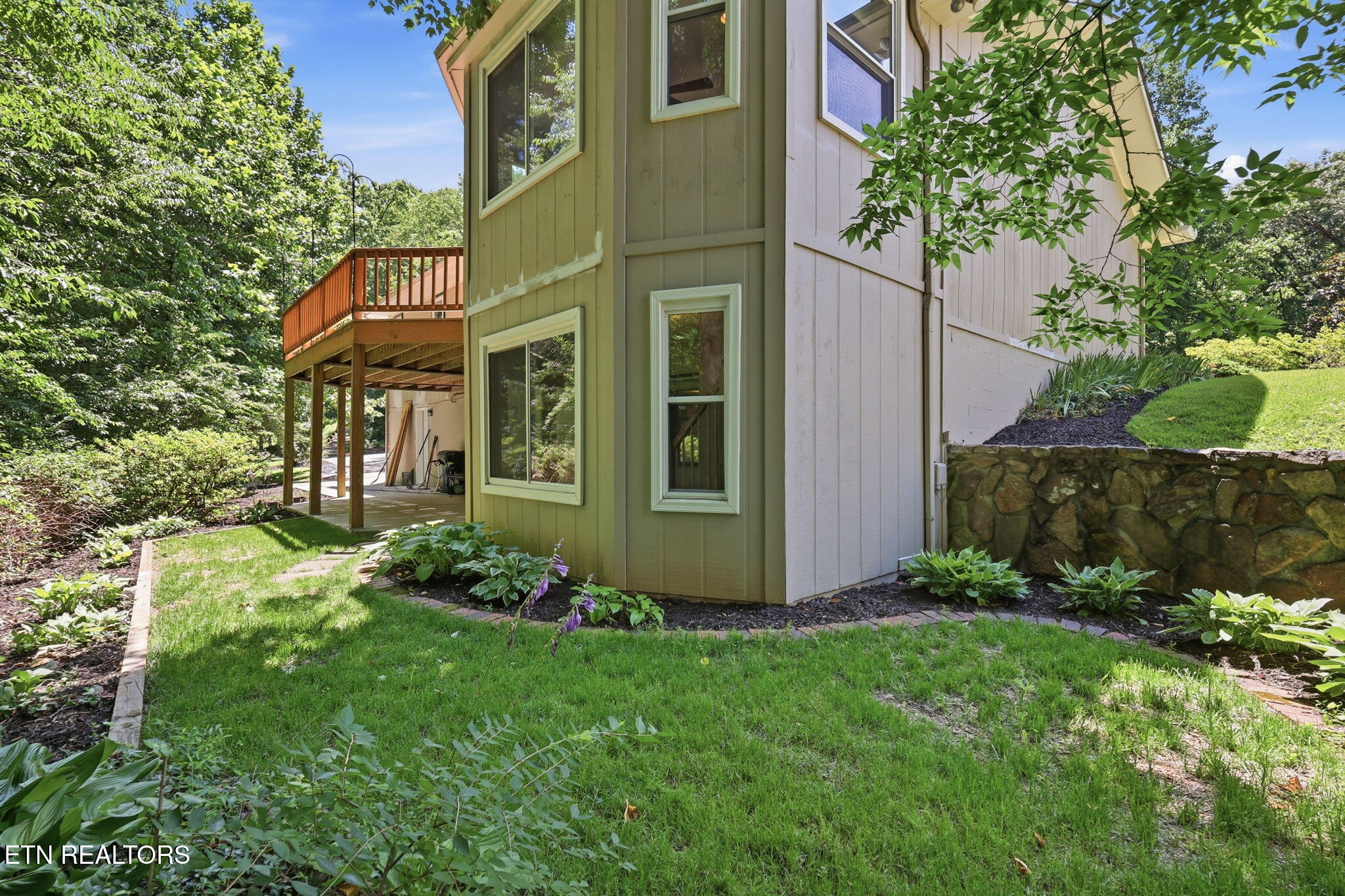 211 Connors Circle Oak Ridge TN 37830