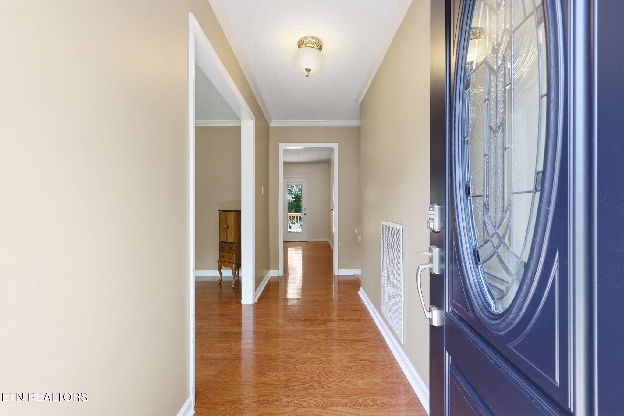 211 Connors Circle Oak Ridge TN 37830