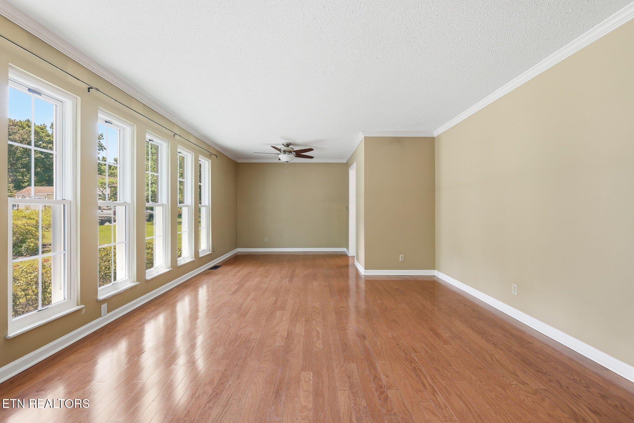 211 Connors Circle Oak Ridge TN 37830