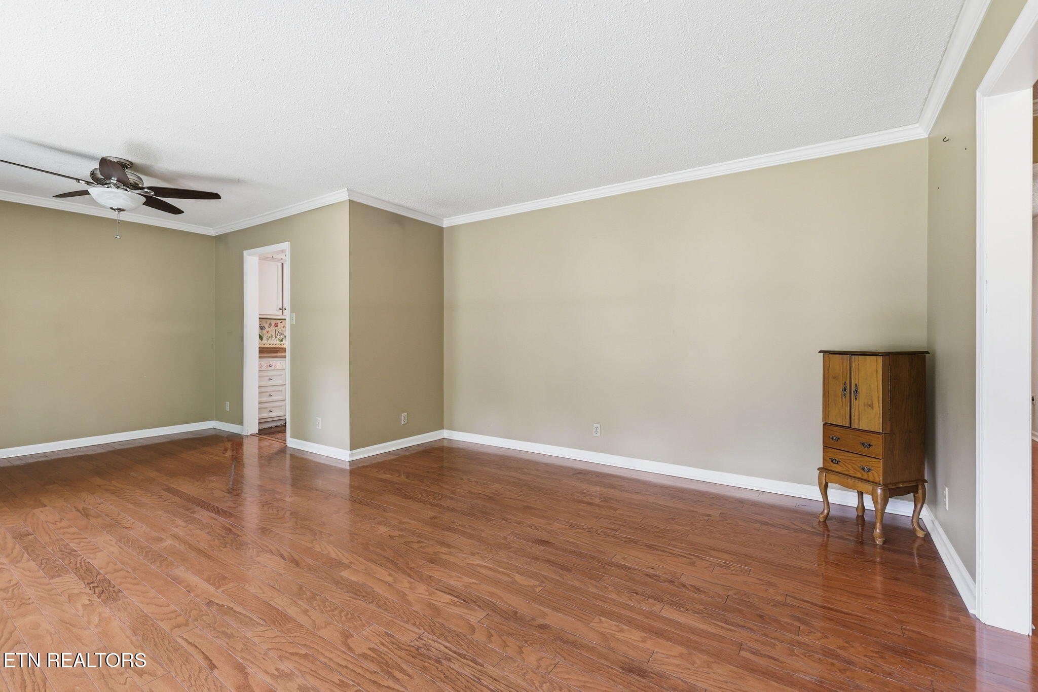 211 Connors Circle Oak Ridge TN 37830