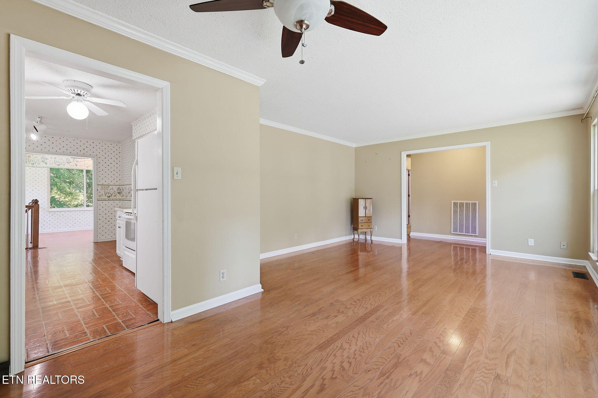 211 Connors Circle Oak Ridge TN 37830