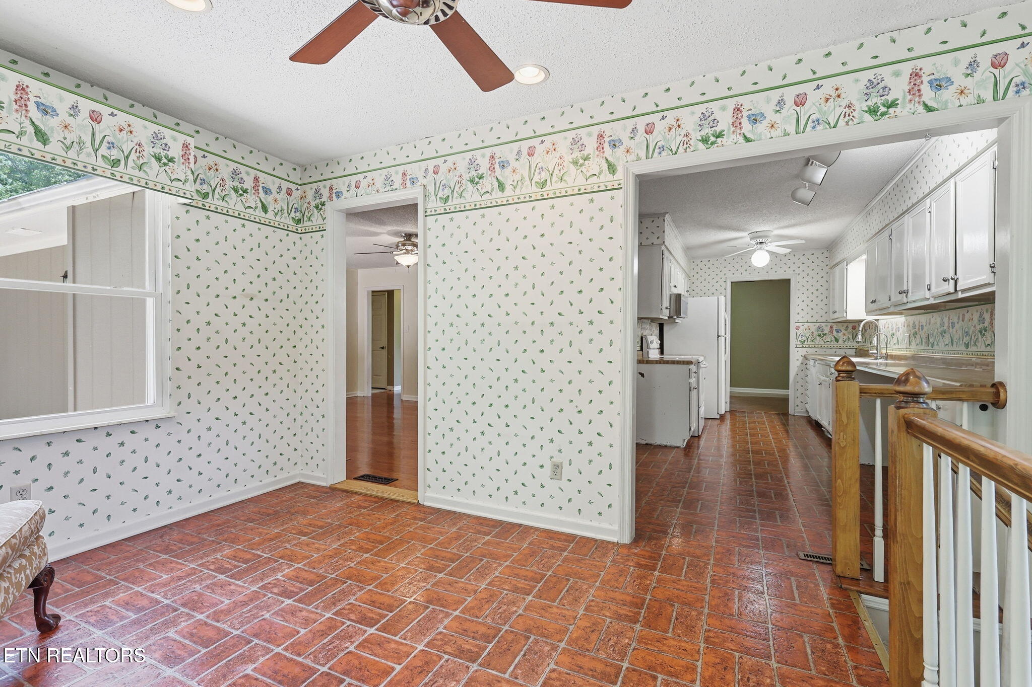 211 Connors Circle Oak Ridge TN 37830