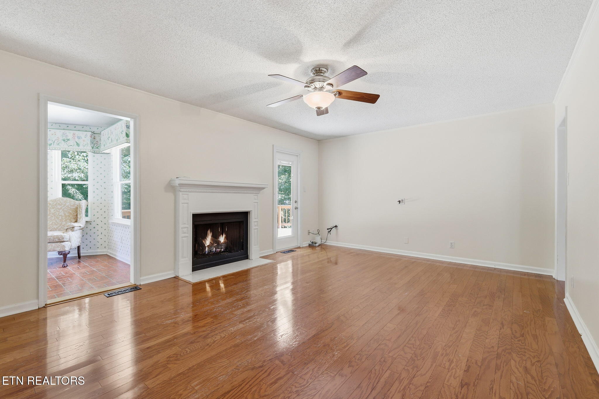 211 Connors Circle Oak Ridge TN 37830