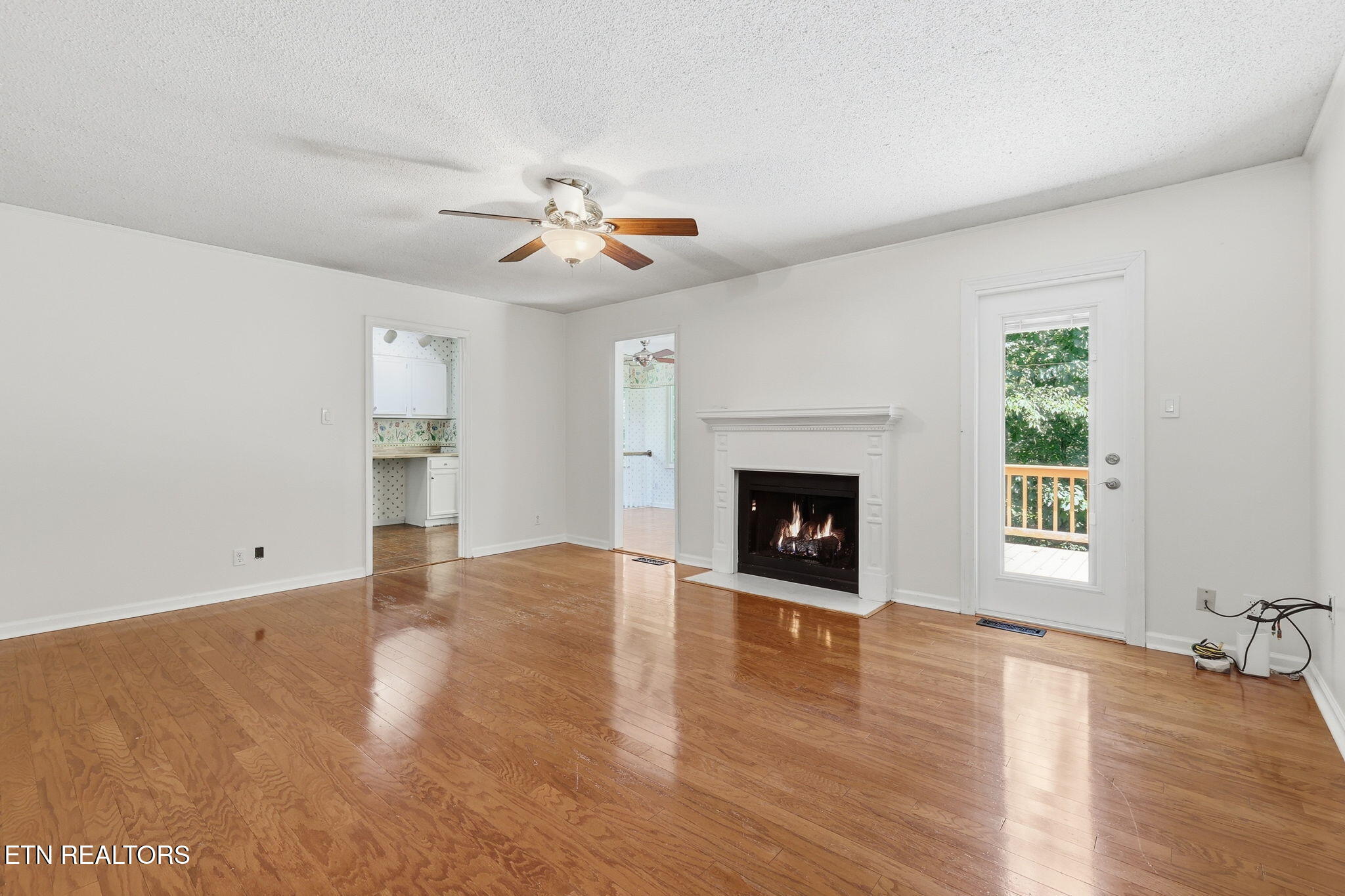 211 Connors Circle Oak Ridge TN 37830