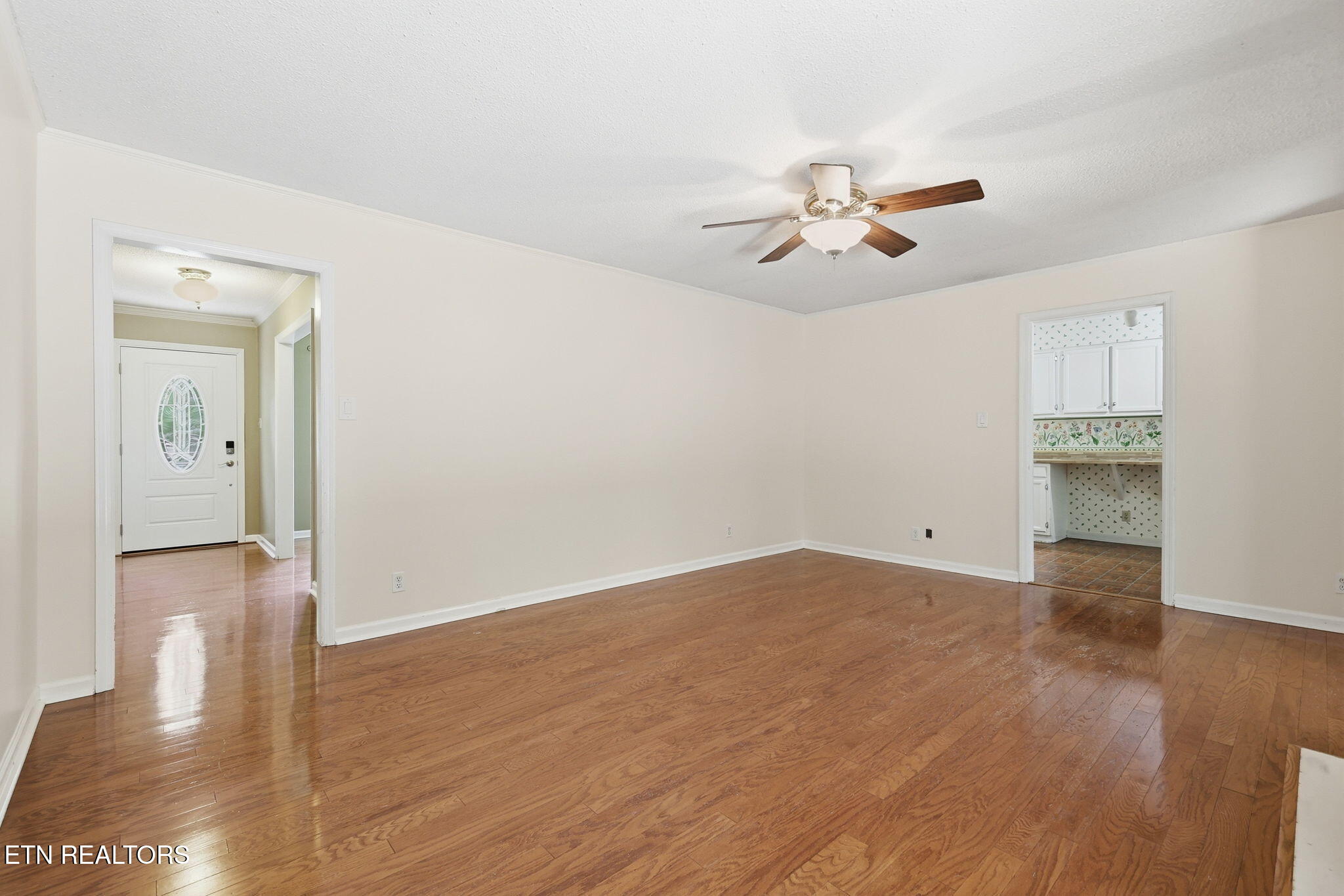 211 Connors Circle Oak Ridge TN 37830
