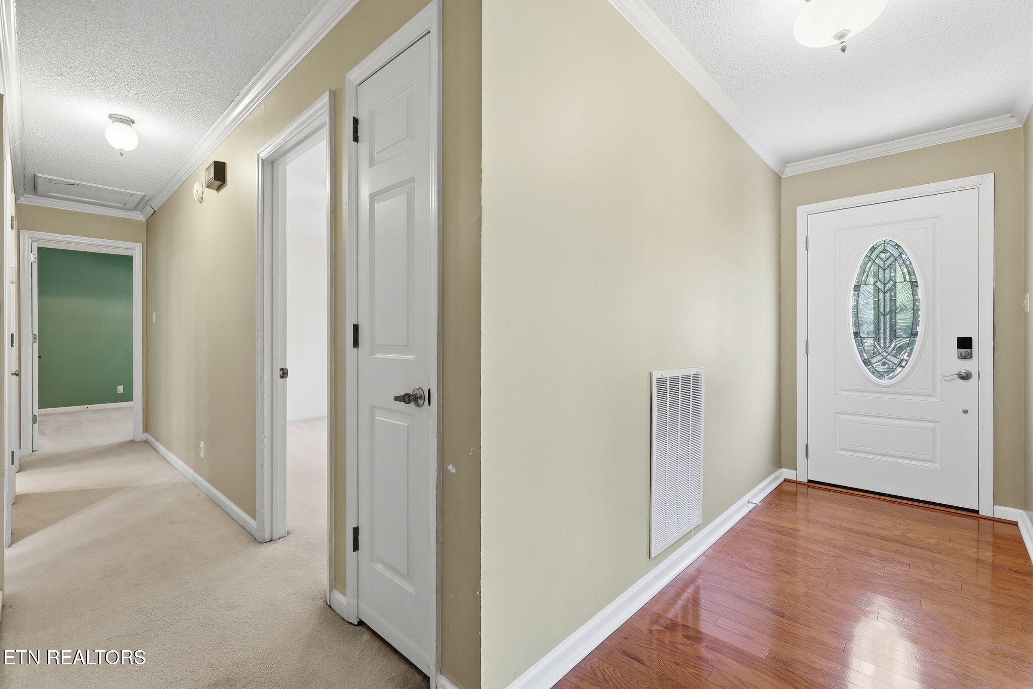 211 Connors Circle Oak Ridge TN 37830