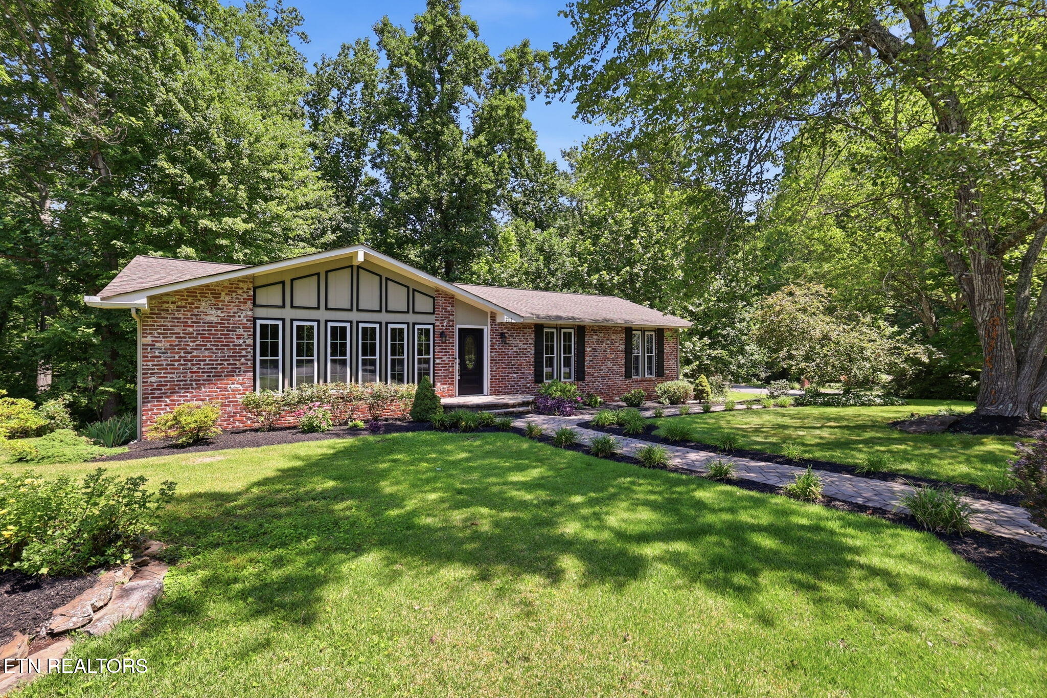 211 Connors Circle Oak Ridge TN 37830