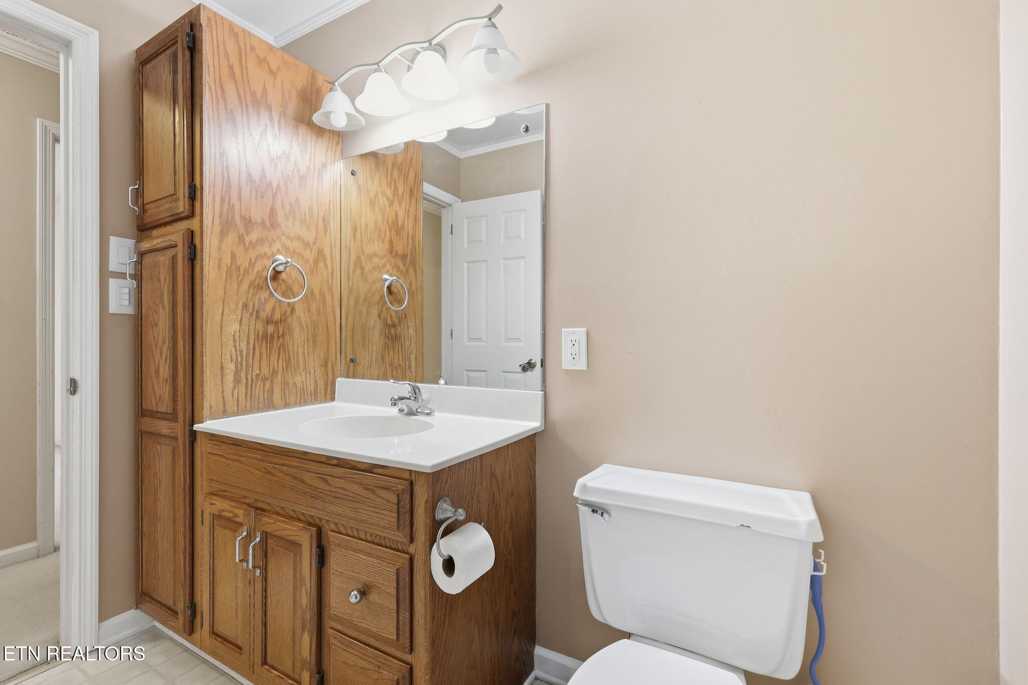 211 Connors Circle Oak Ridge TN 37830