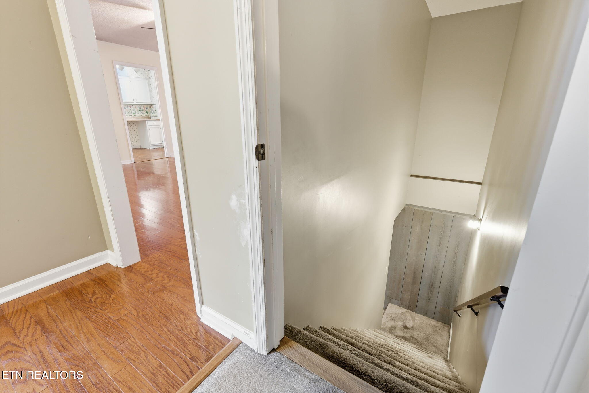 211 Connors Circle Oak Ridge TN 37830