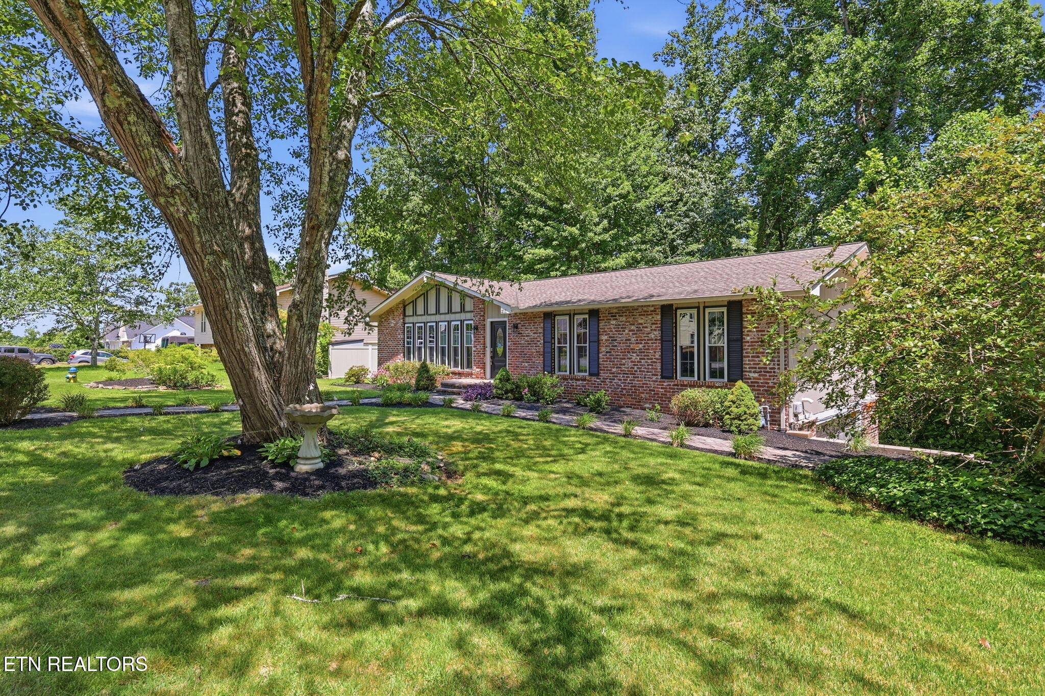 211 Connors Circle Oak Ridge TN 37830