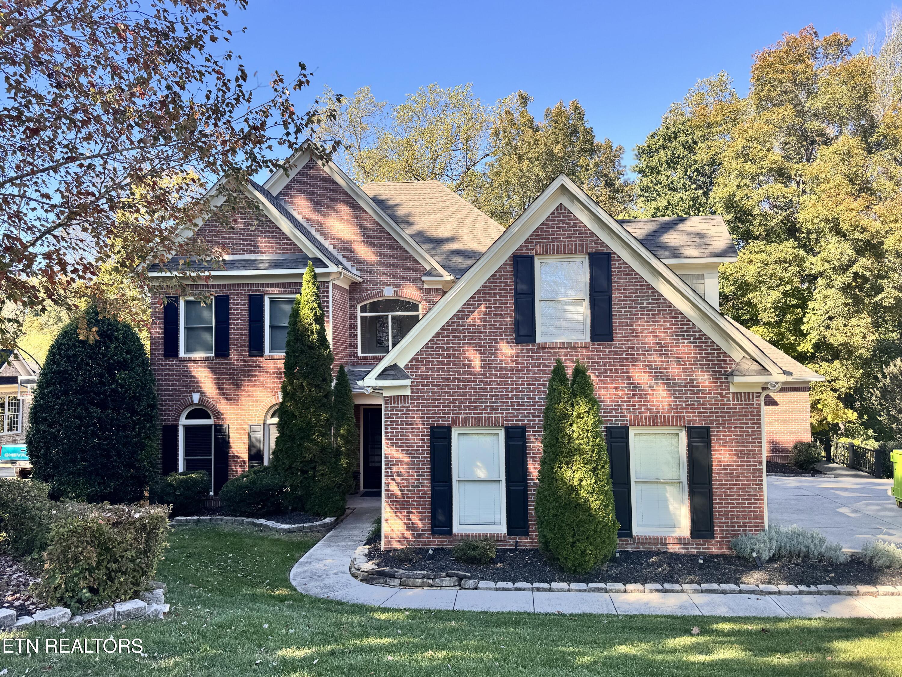 20 Rockingham Lane Oak Ridge TN 37830