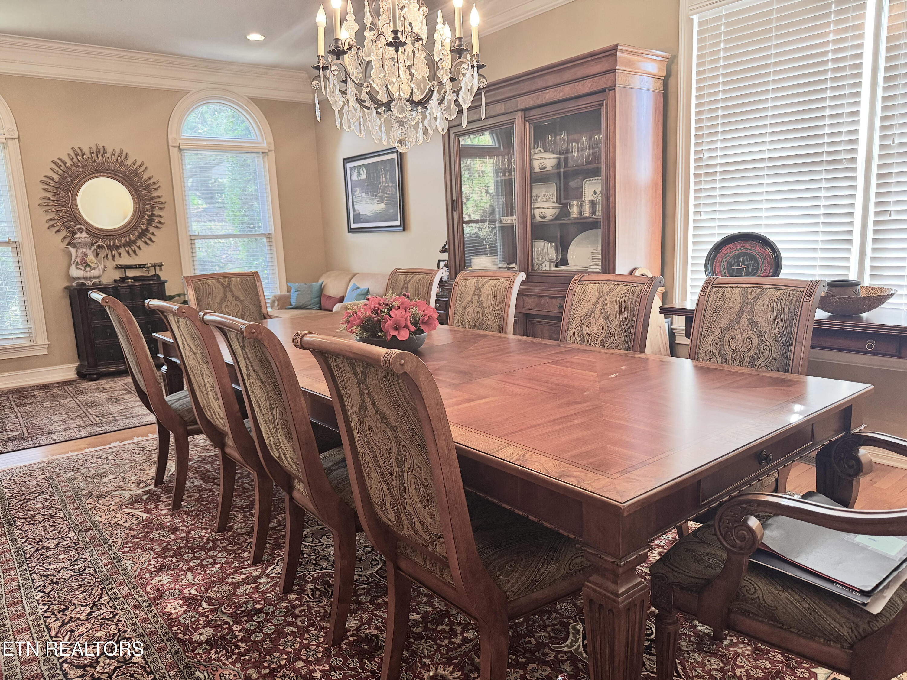 20 Rockingham Lane Oak Ridge TN 37830