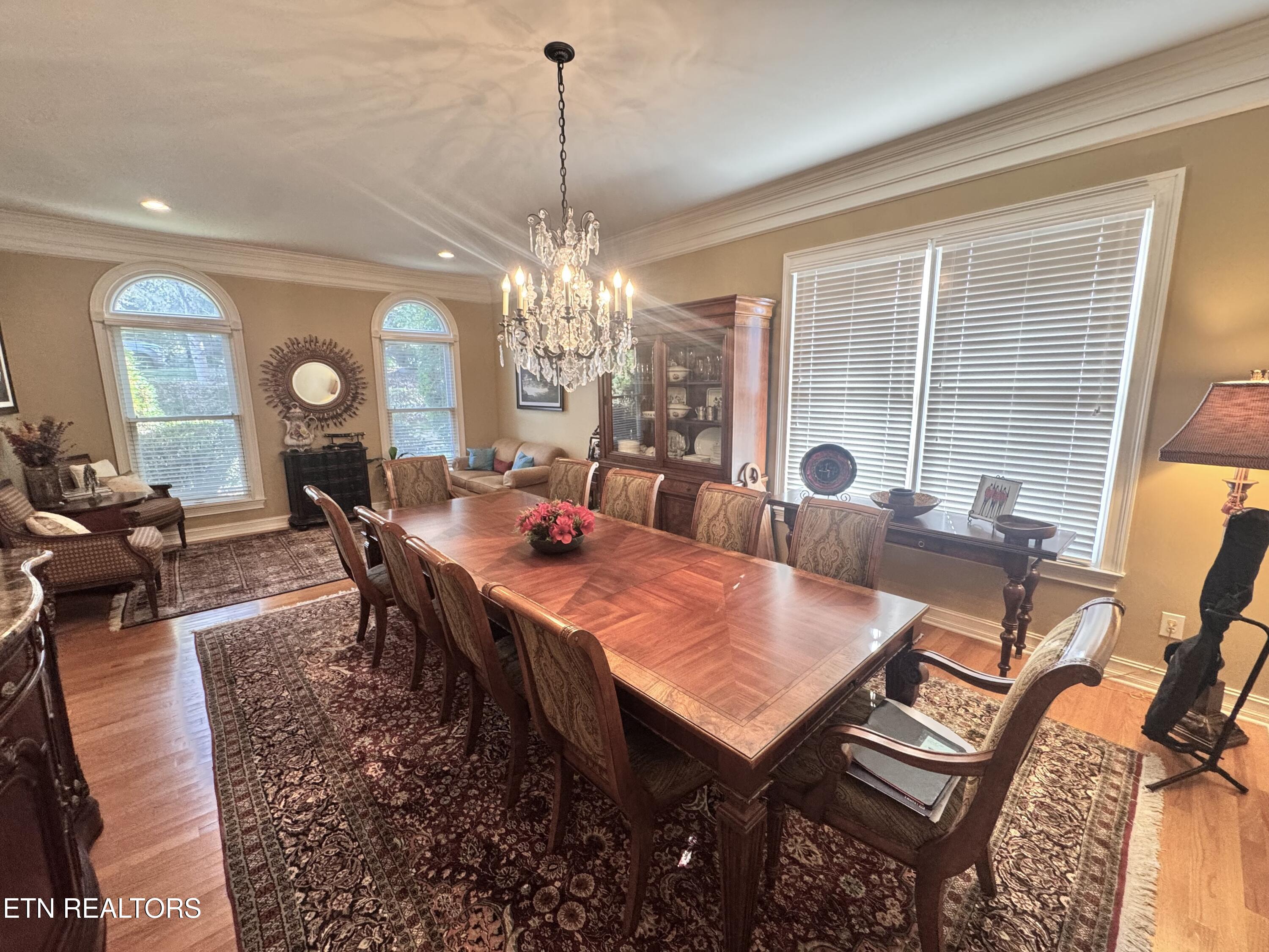 20 Rockingham Lane Oak Ridge TN 37830