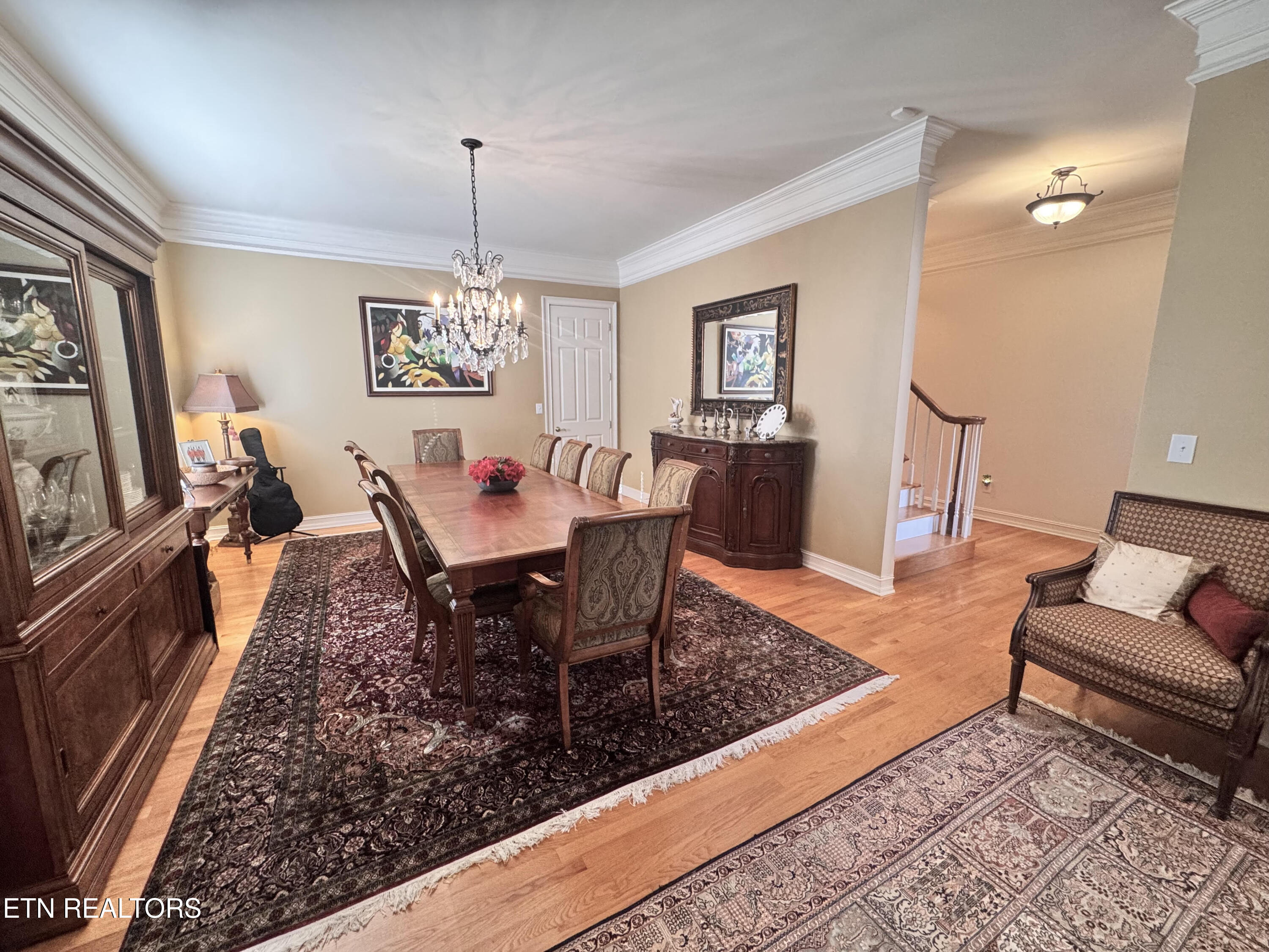 20 Rockingham Lane Oak Ridge TN 37830