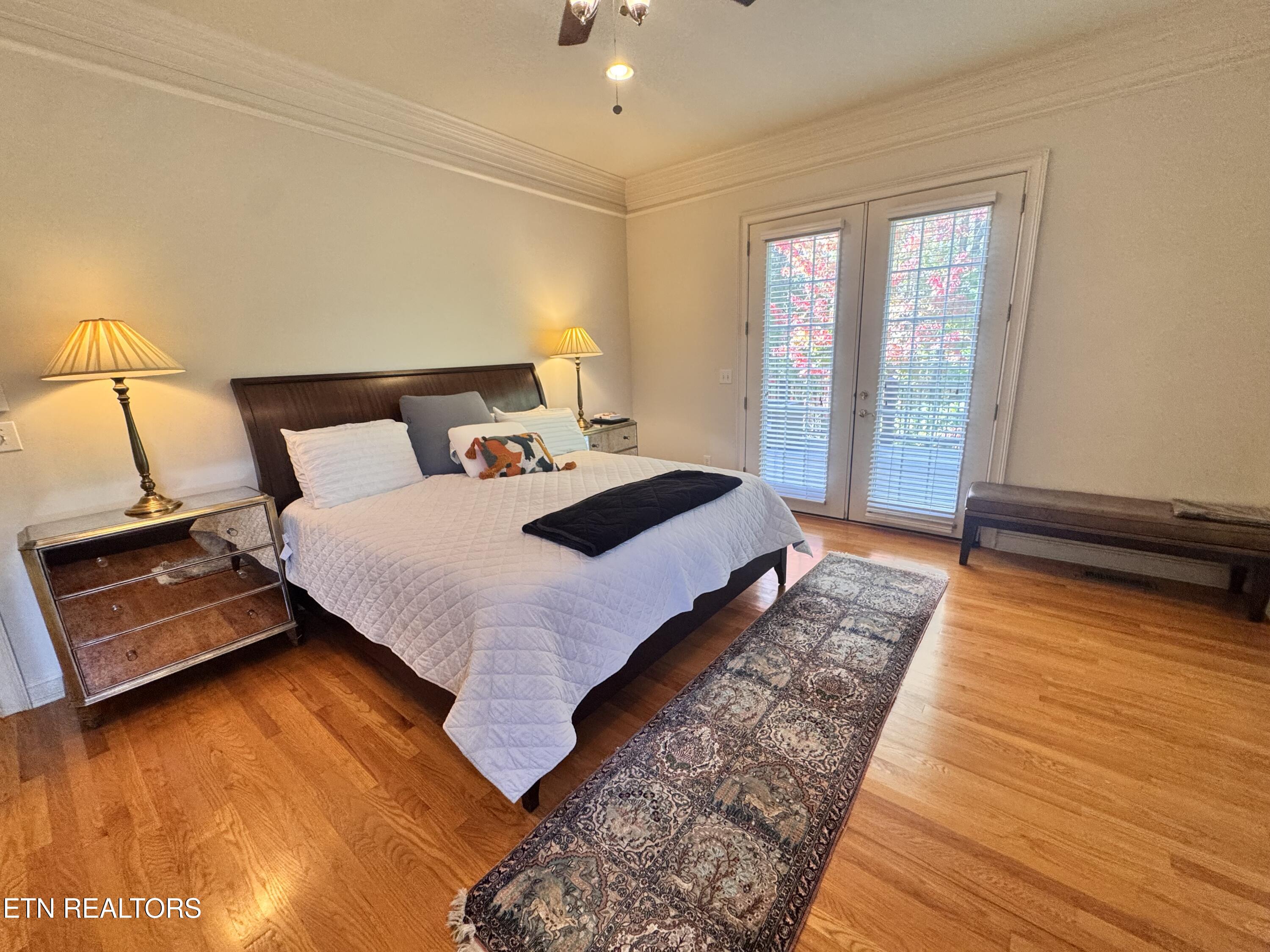 20 Rockingham Lane Oak Ridge TN 37830