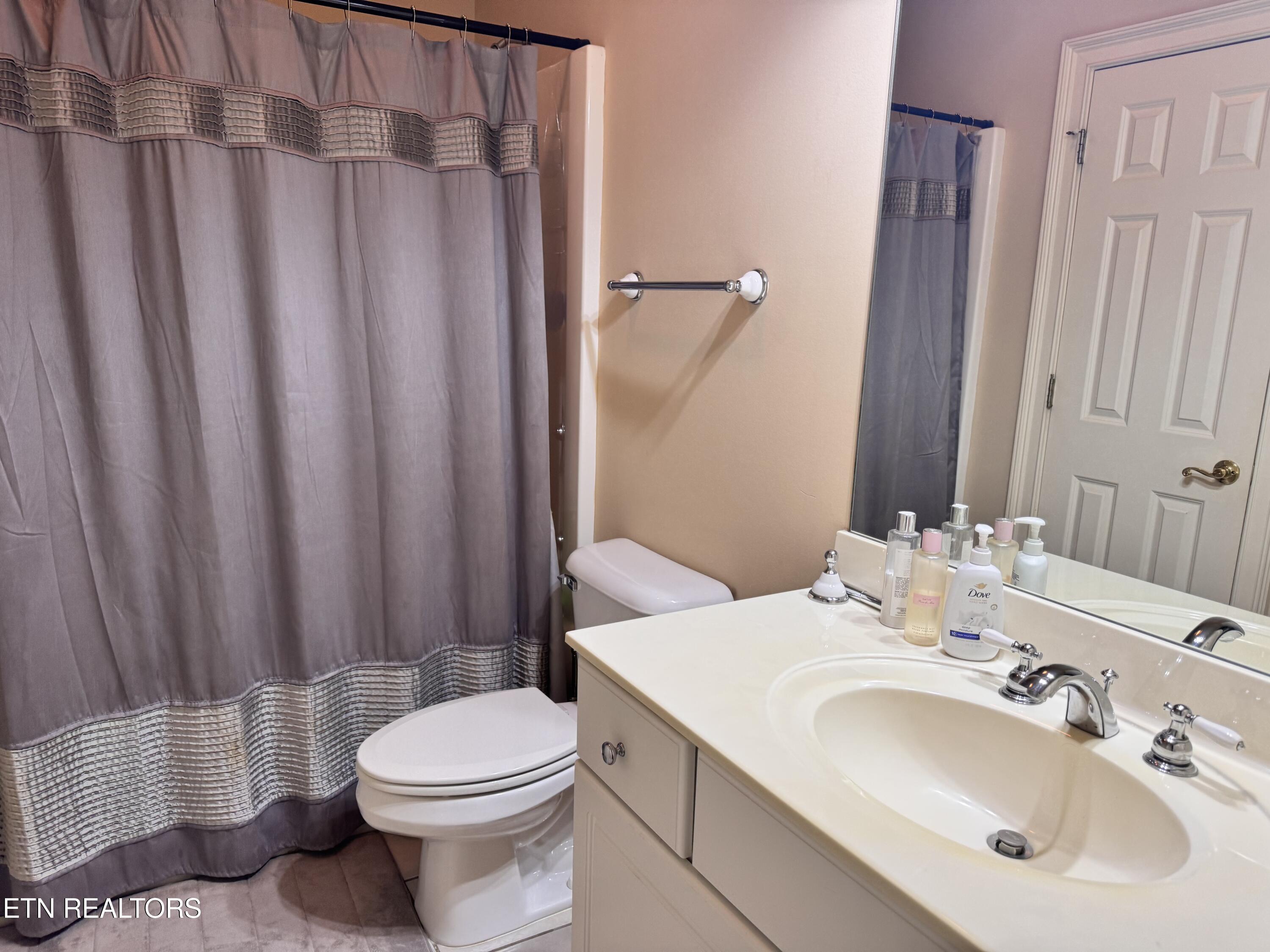 20 Rockingham Lane Oak Ridge TN 37830