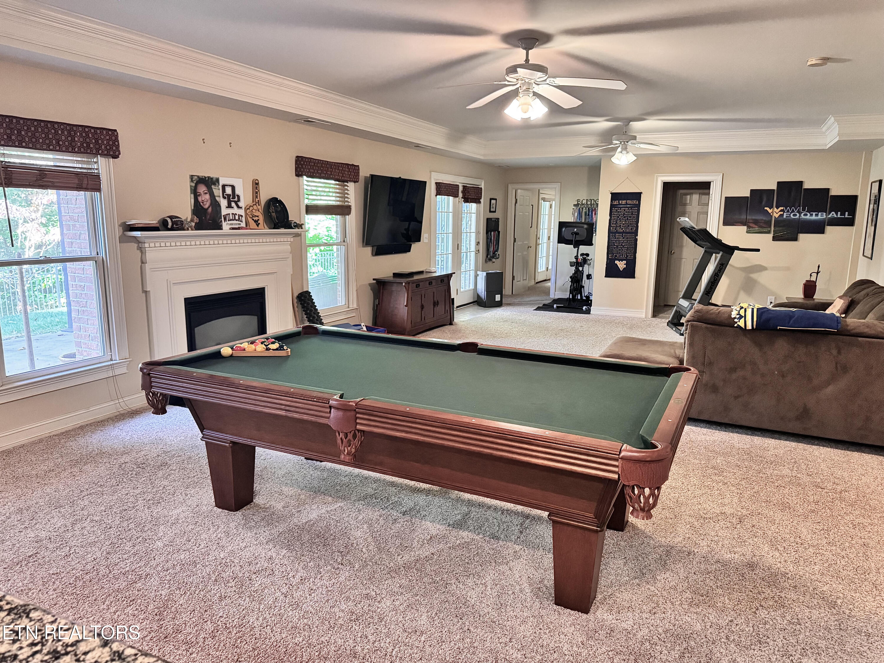 20 Rockingham Lane Oak Ridge TN 37830