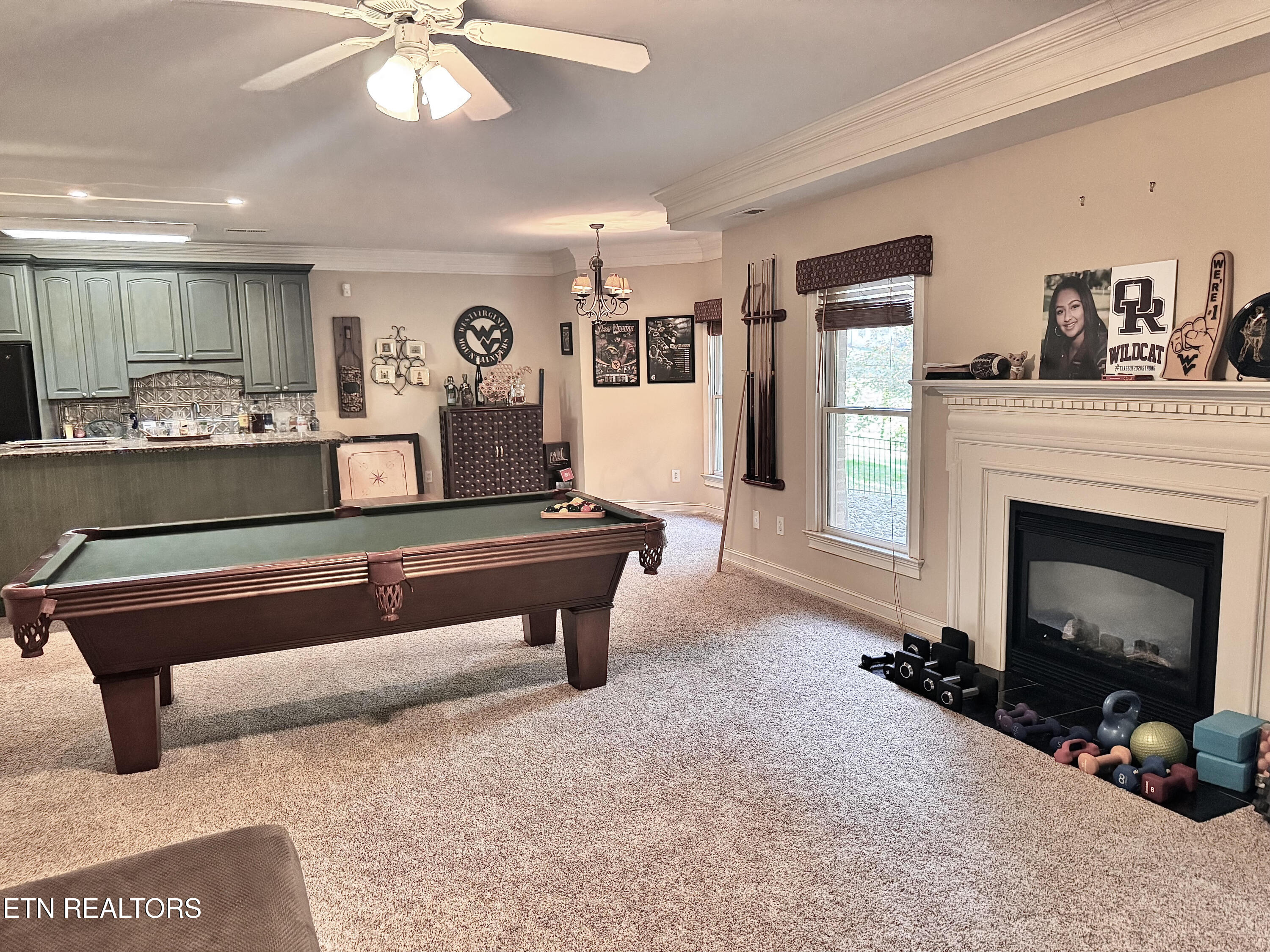20 Rockingham Lane Oak Ridge TN 37830