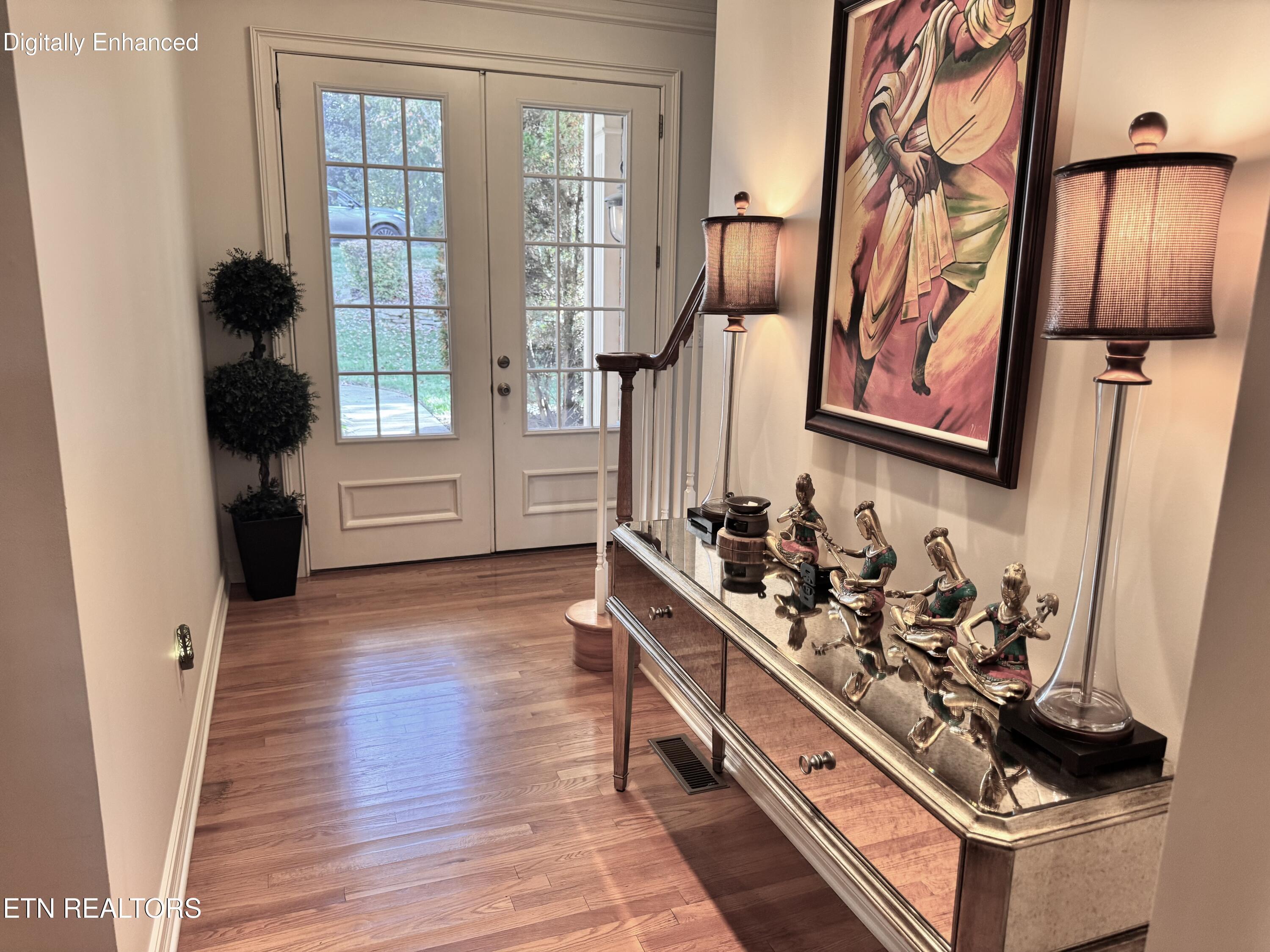 20 Rockingham Lane Oak Ridge TN 37830