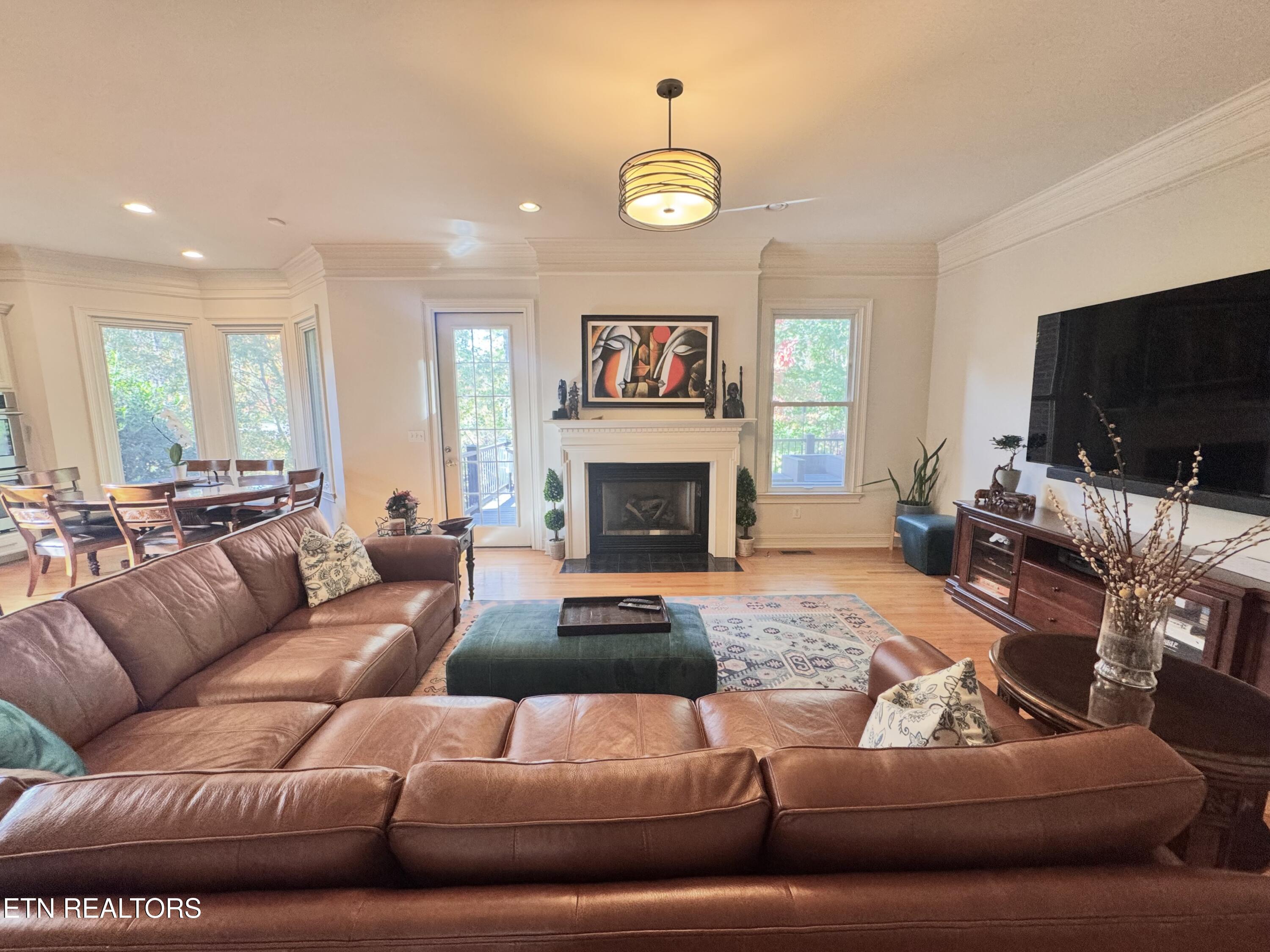 20 Rockingham Lane Oak Ridge TN 37830
