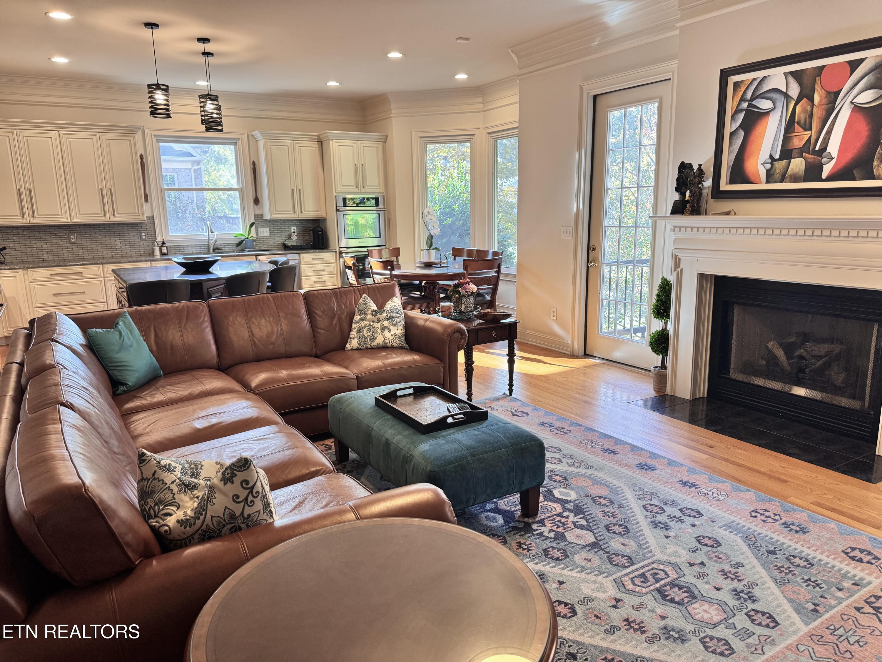 20 Rockingham Lane Oak Ridge TN 37830