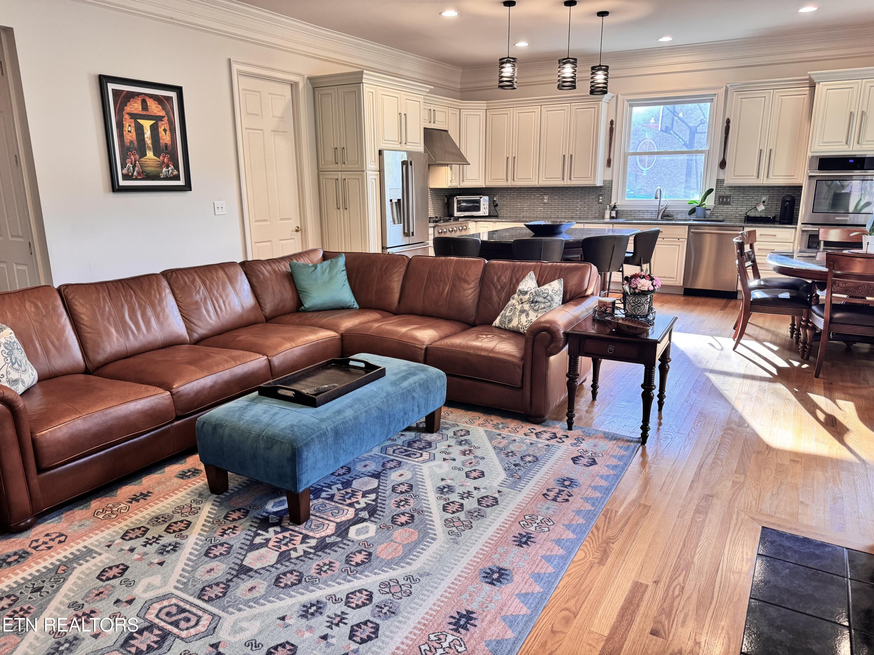 20 Rockingham Lane Oak Ridge TN 37830