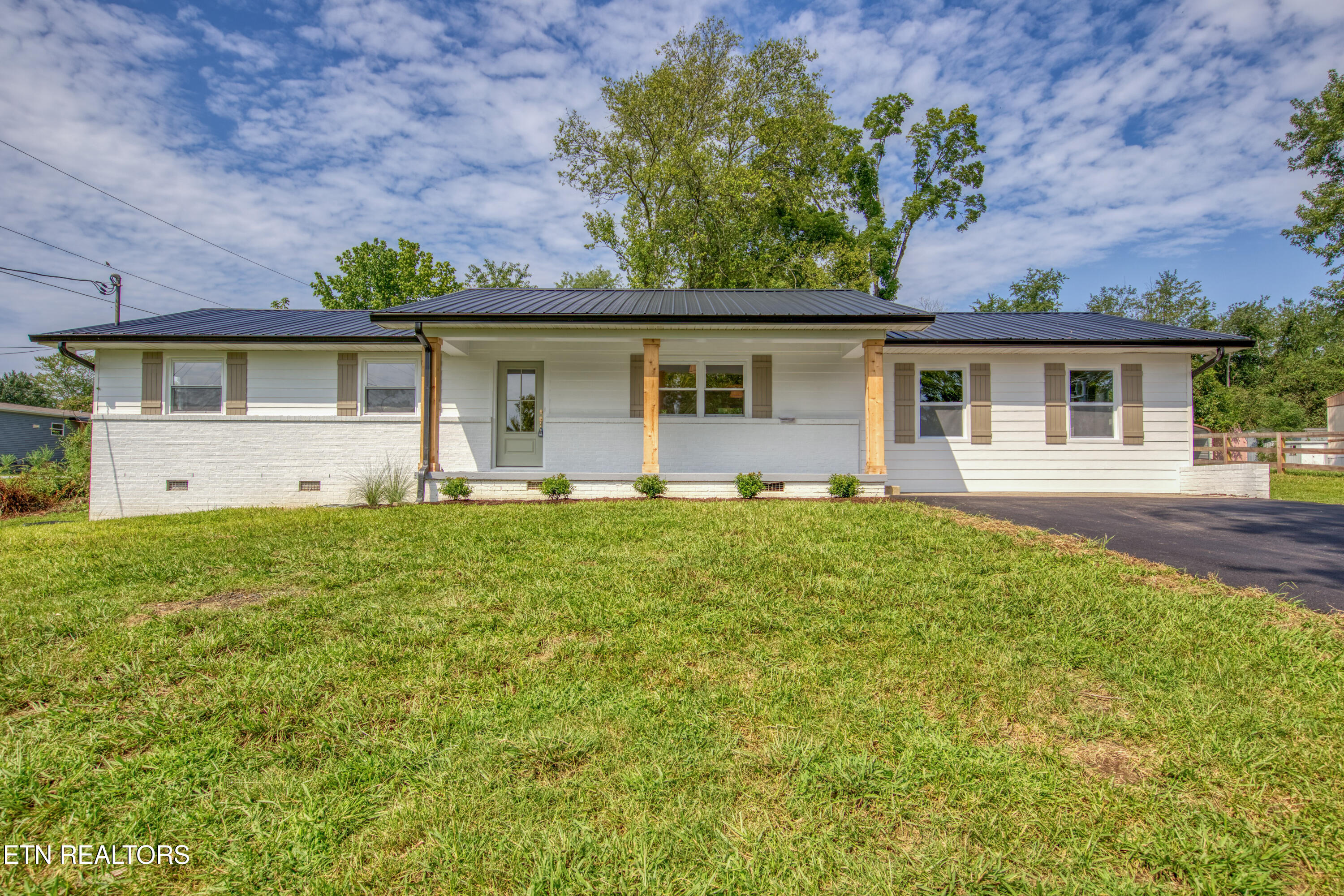 2707 Harris Road Knoxville TN 37924