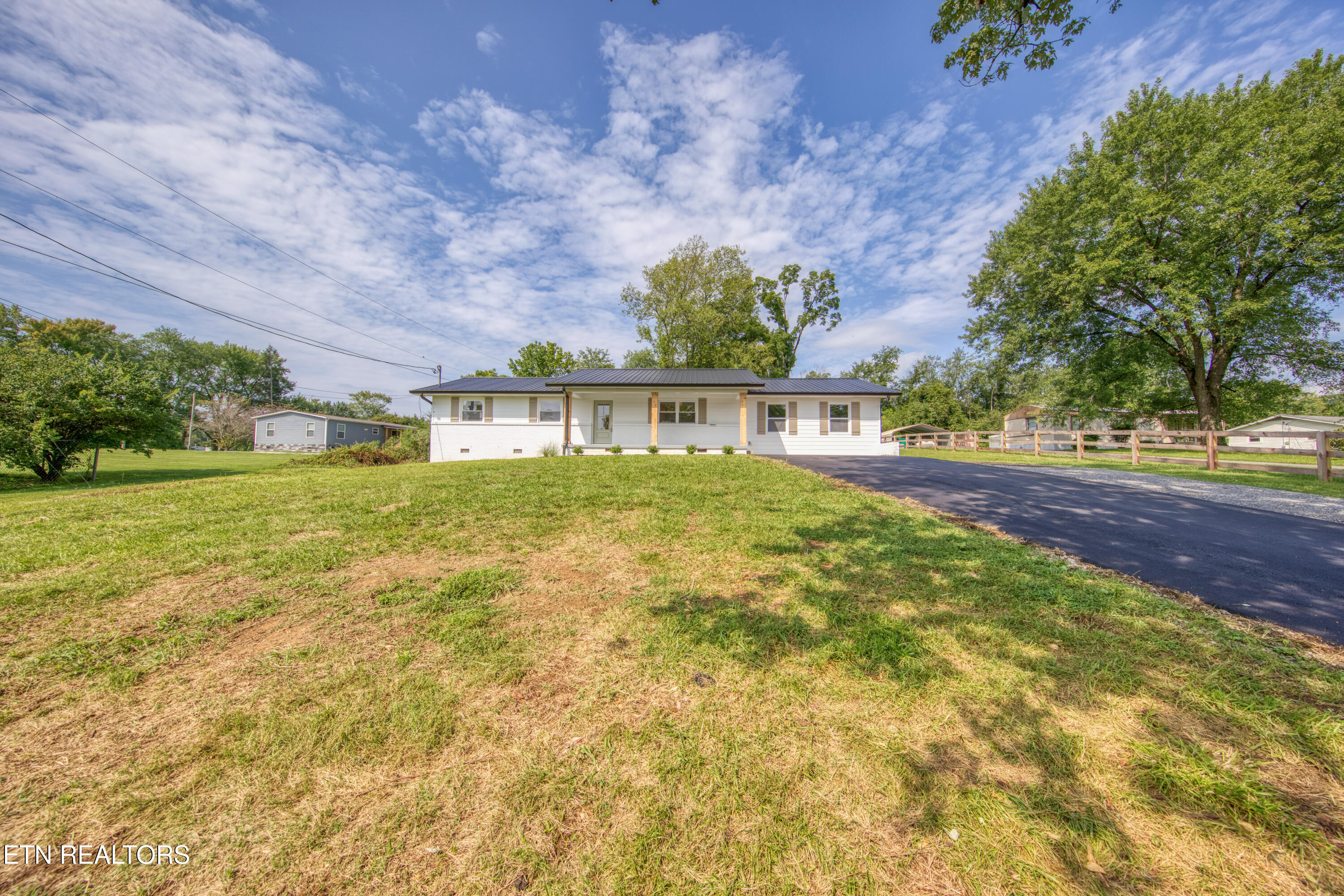 2707 Harris Road Knoxville TN 37924