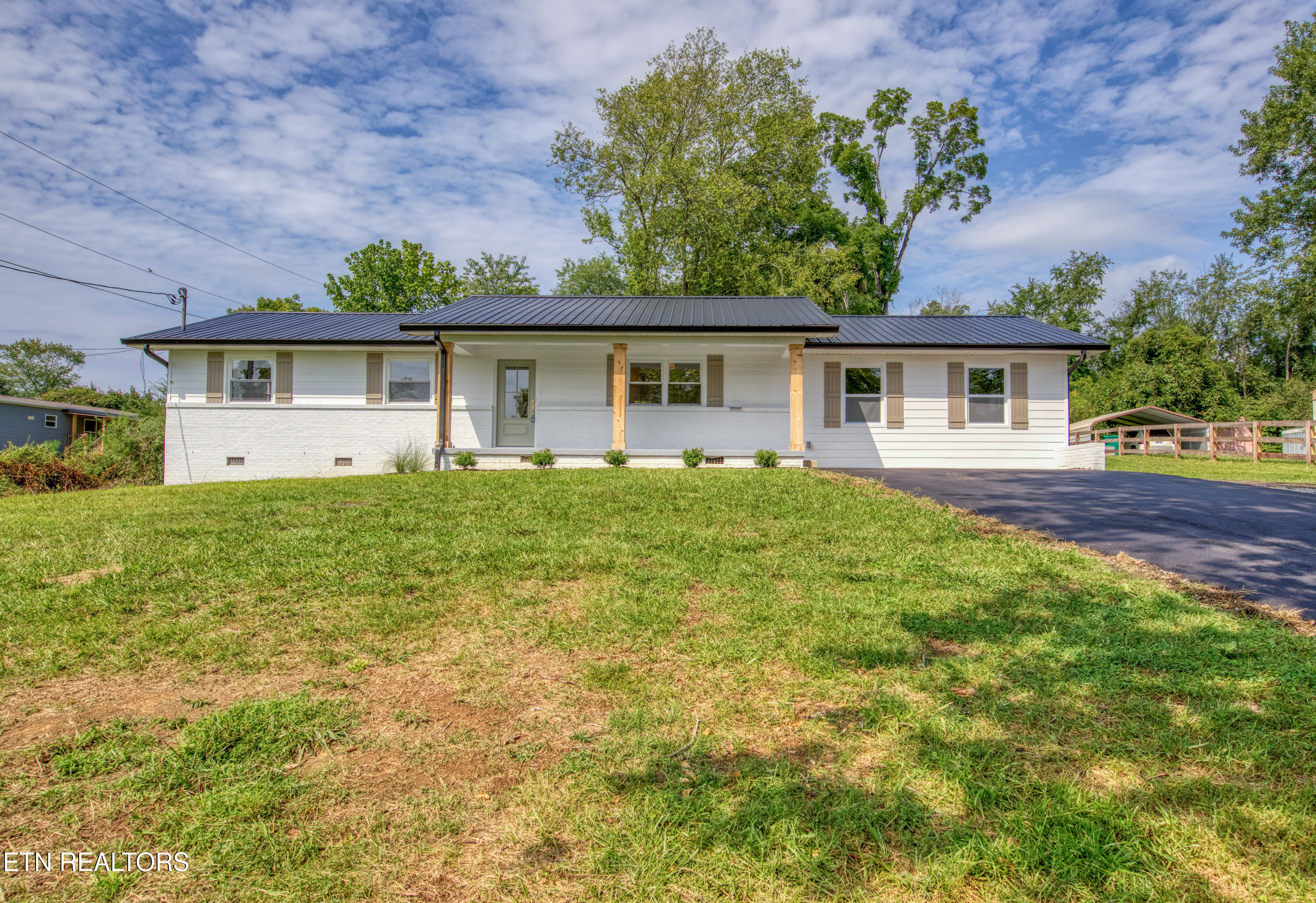 2707 Harris Road Knoxville TN 37924