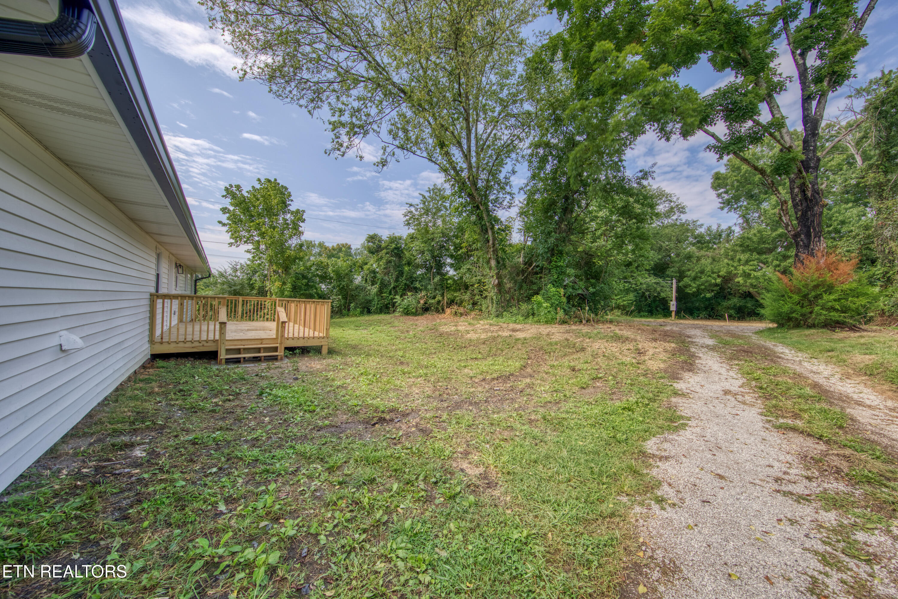 2707 Harris Road Knoxville TN 37924