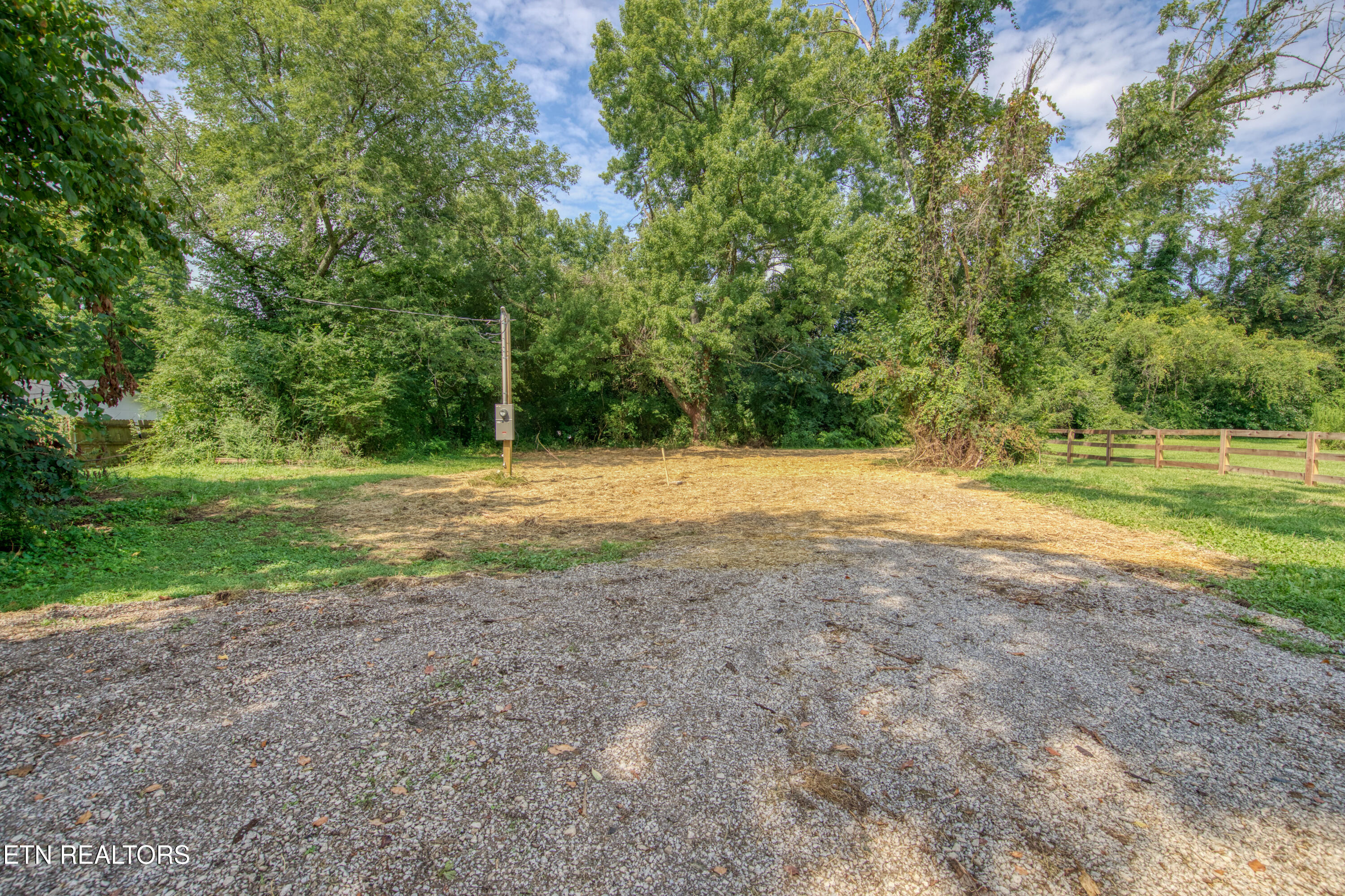 2707 Harris Road Knoxville TN 37924
