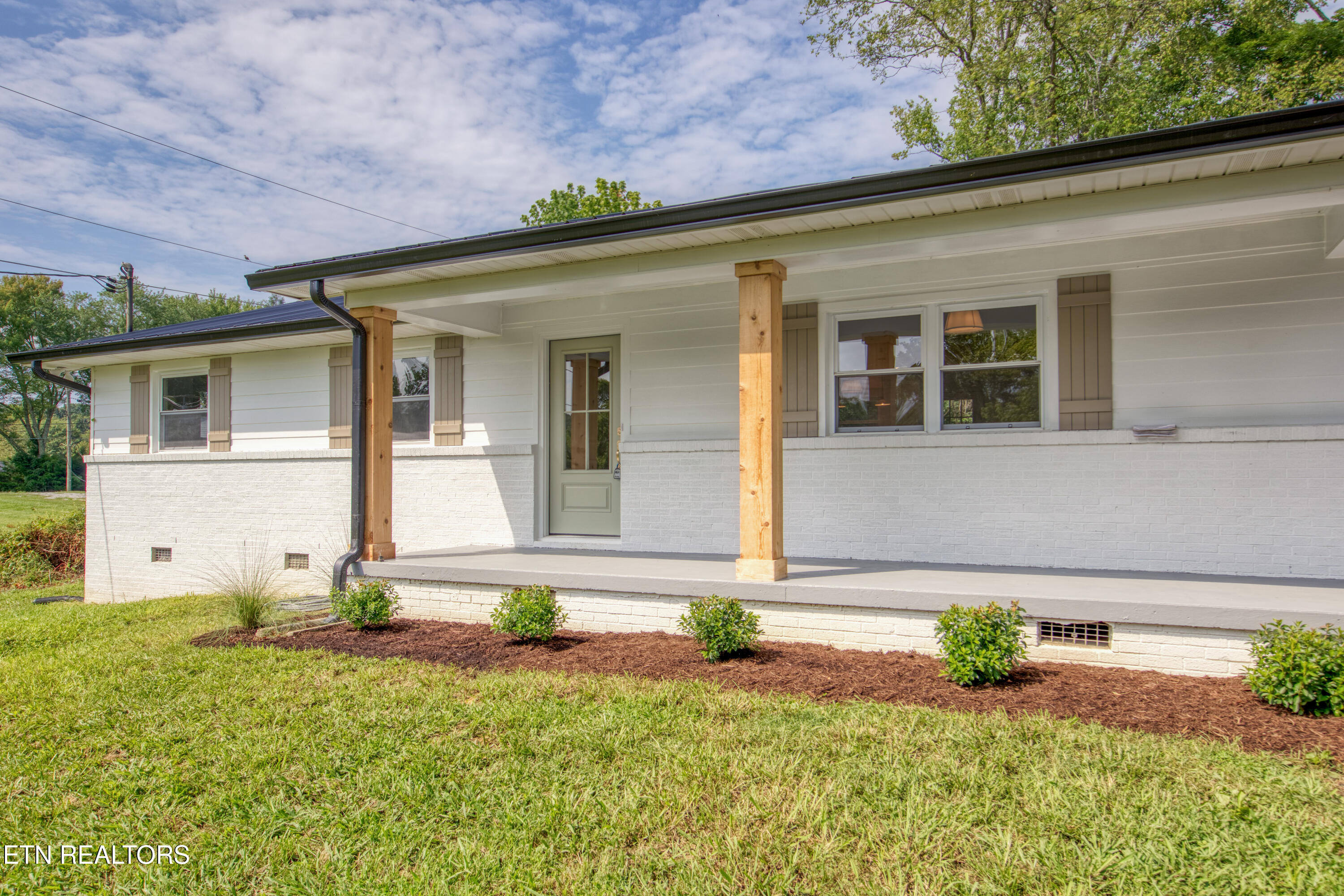 2707 Harris Road Knoxville TN 37924