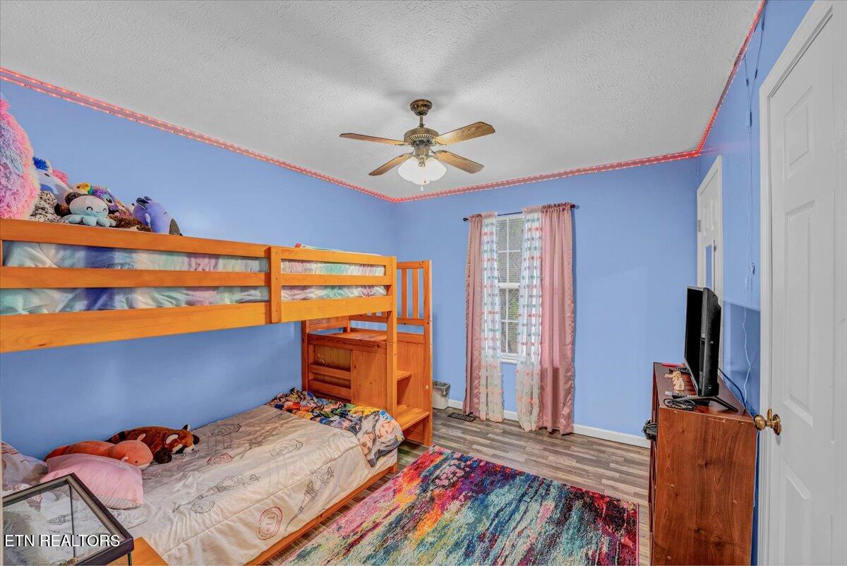 3333 Oma Lee Drive Sevierville TN 37876