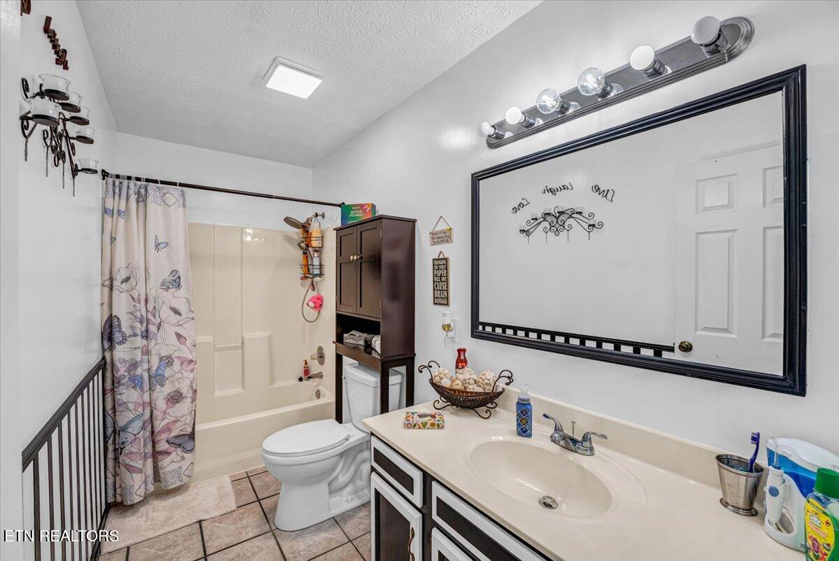 3333 Oma Lee Drive Sevierville TN 37876