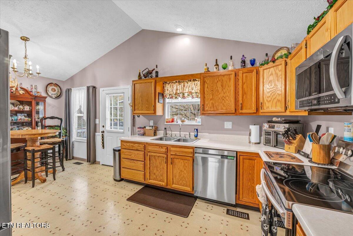 3333 Oma Lee Drive Sevierville TN 37876