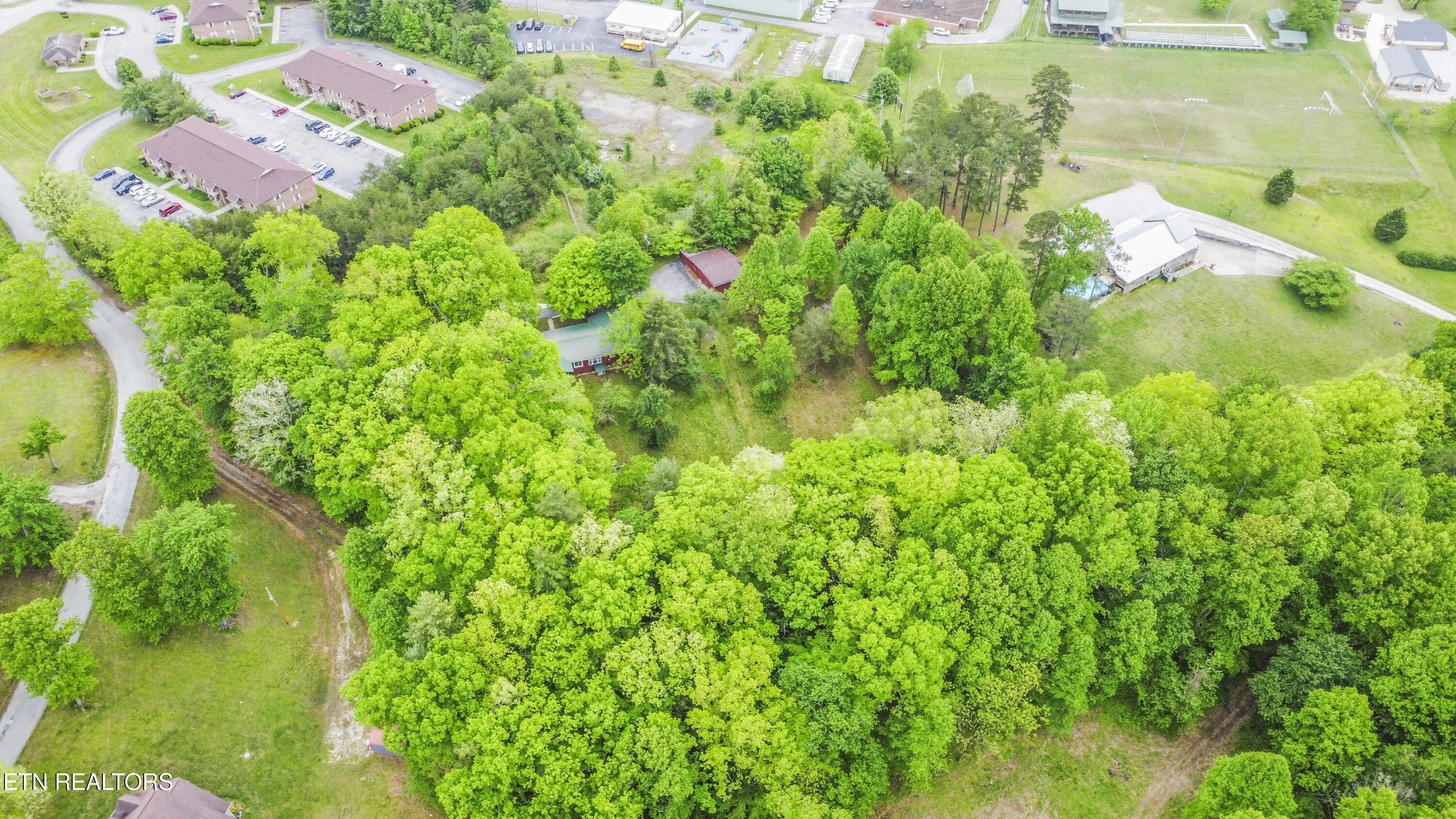 355 Eli Lane Oneida TN 37841