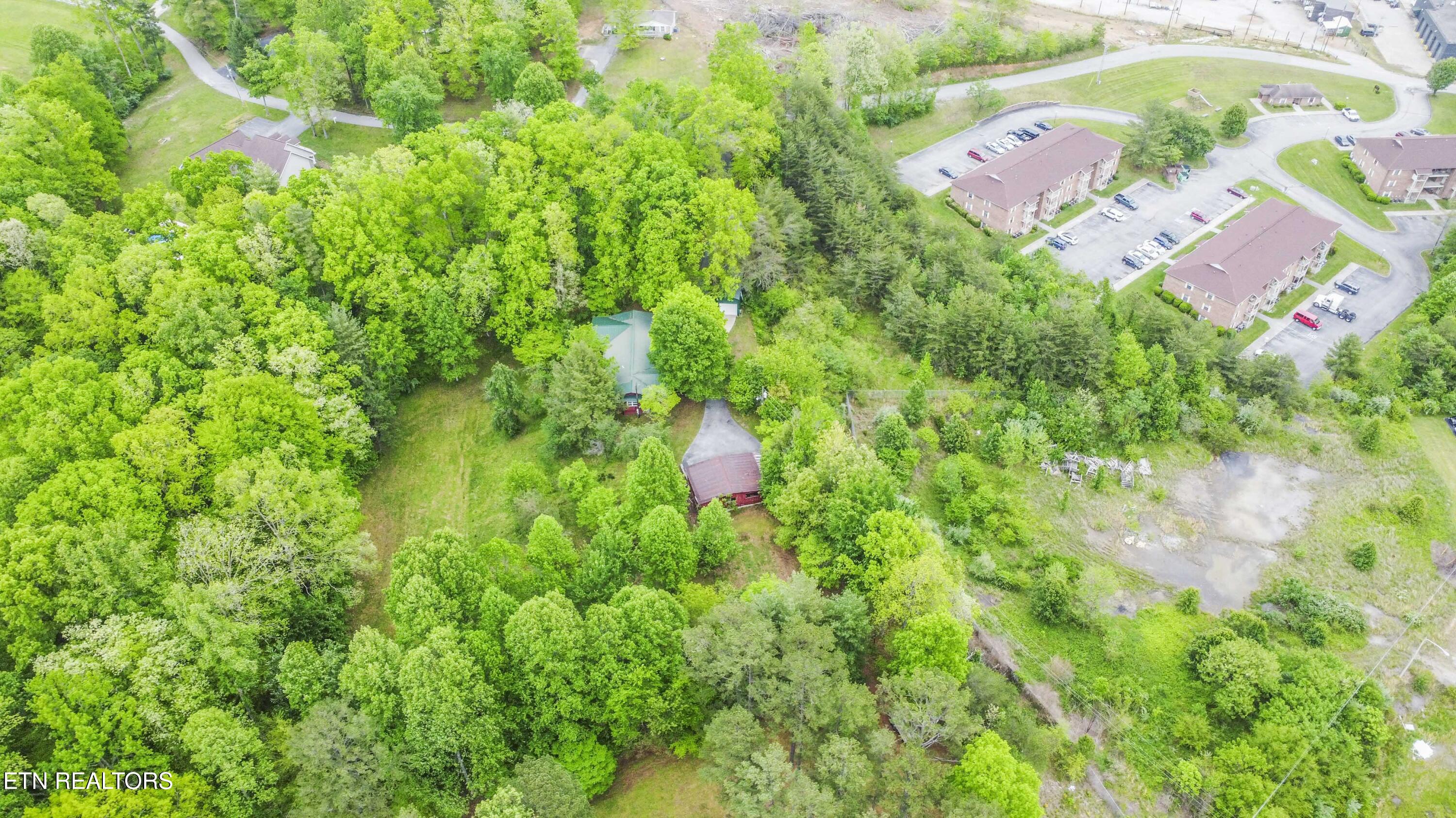 355 Eli Lane Oneida TN 37841
