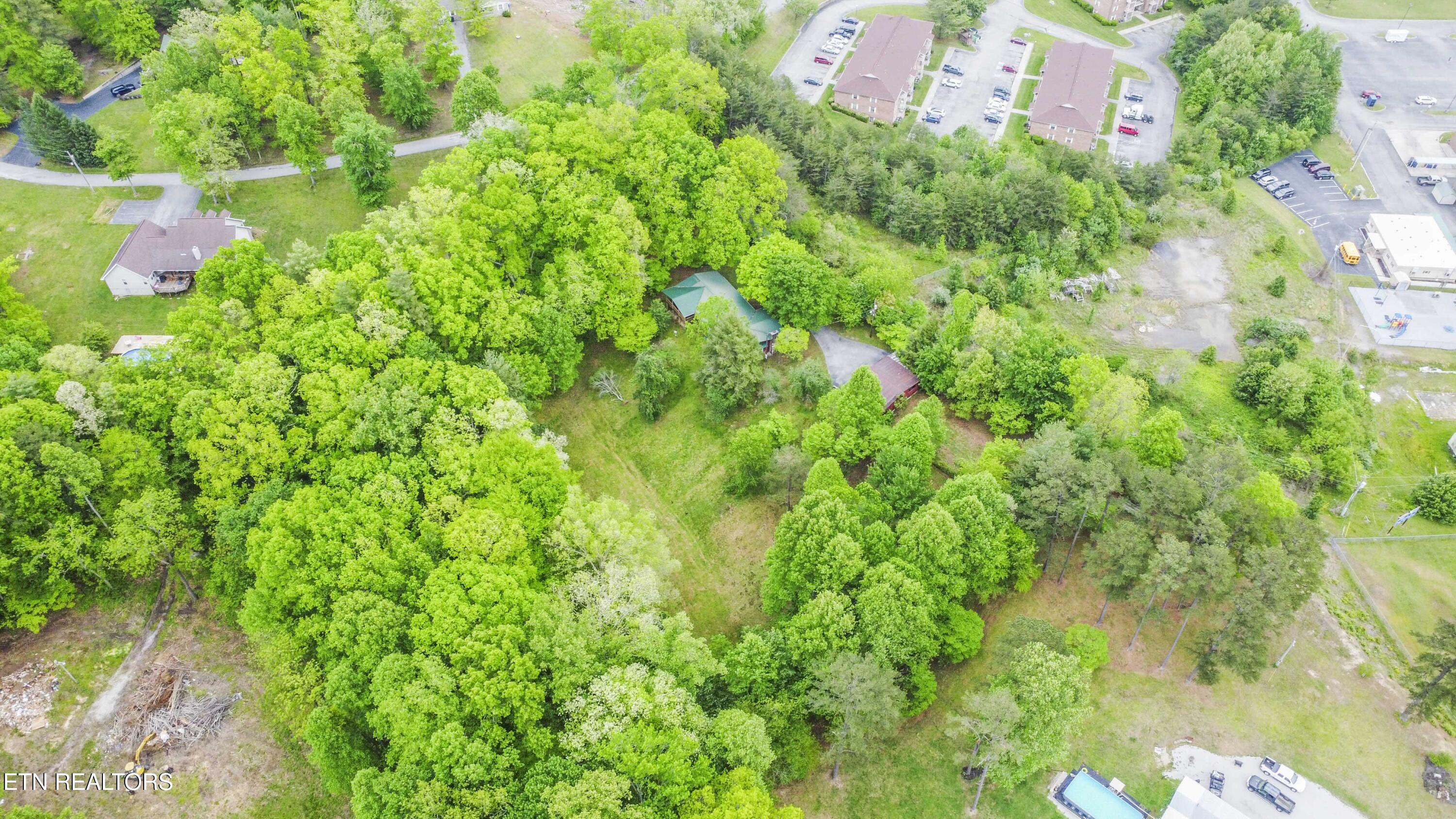 355 Eli Lane Oneida TN 37841