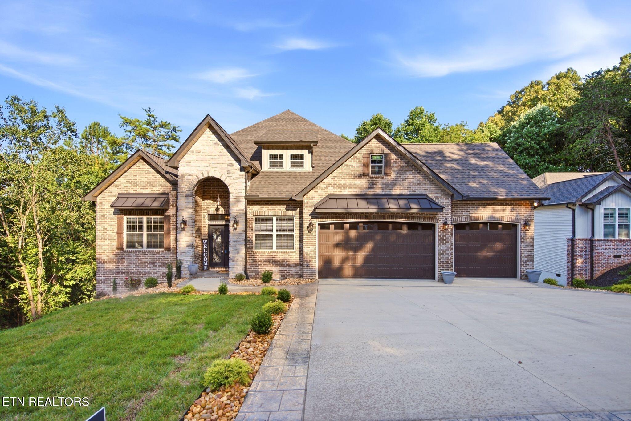 113 Chuniloti Way Loudon TN 37774
